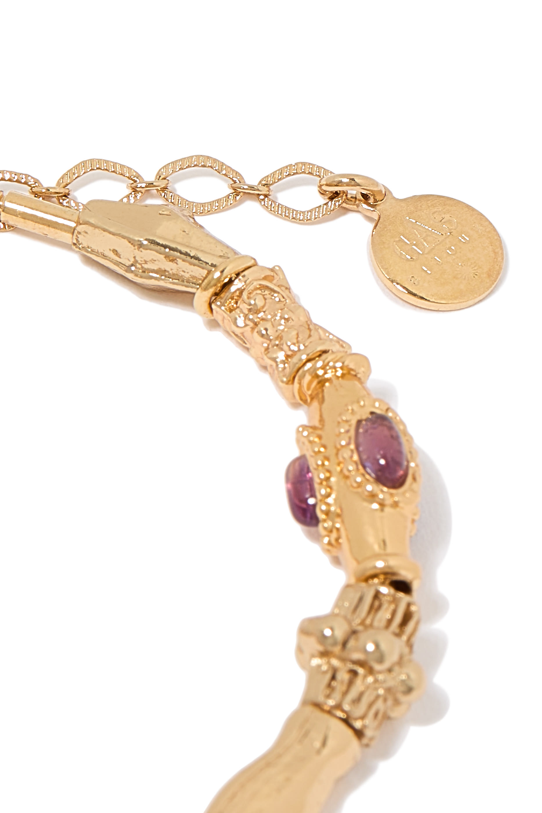 سوار كالي كبوشن