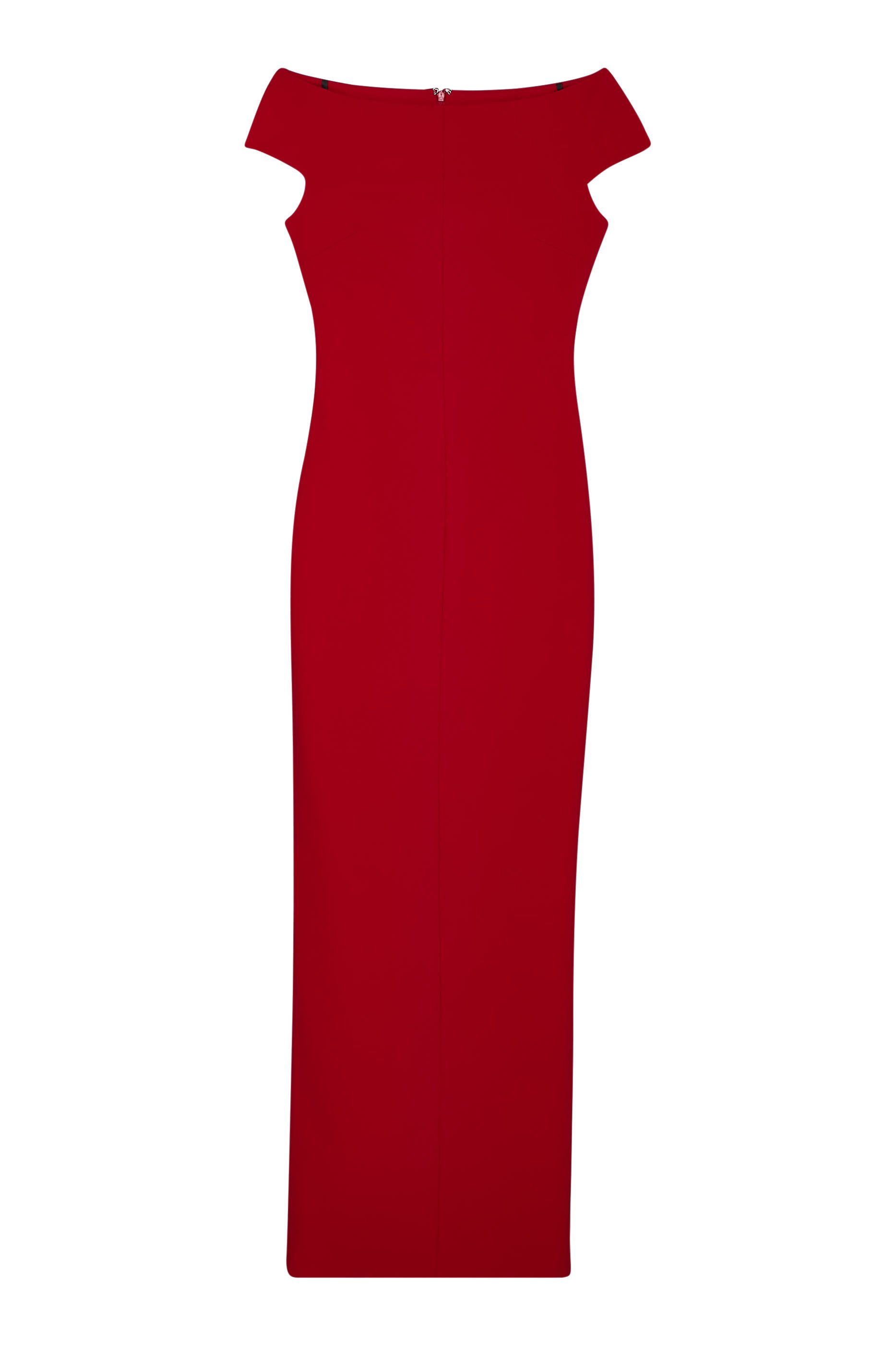 فستان كيرا طويل