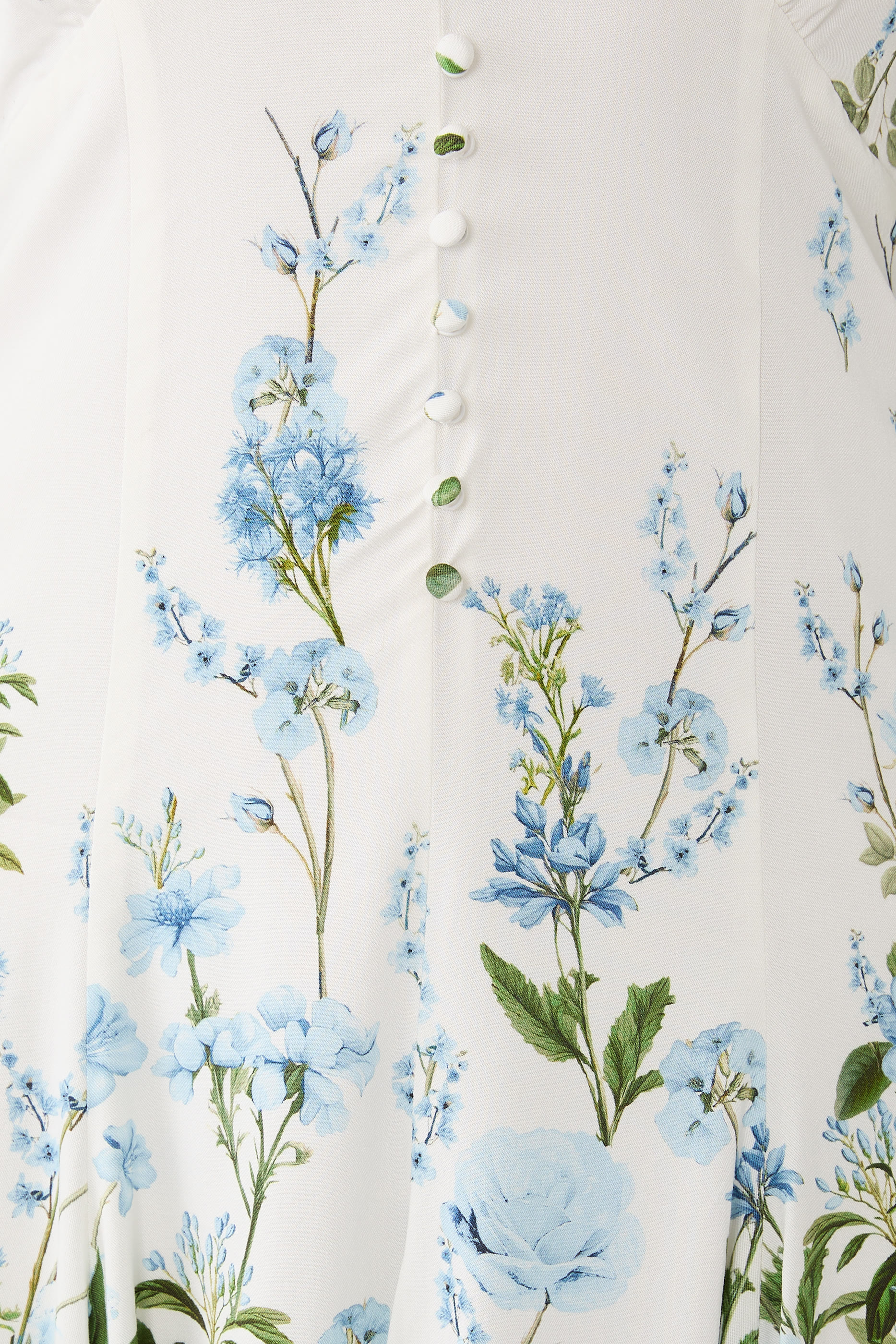 فستان ايرين قصير