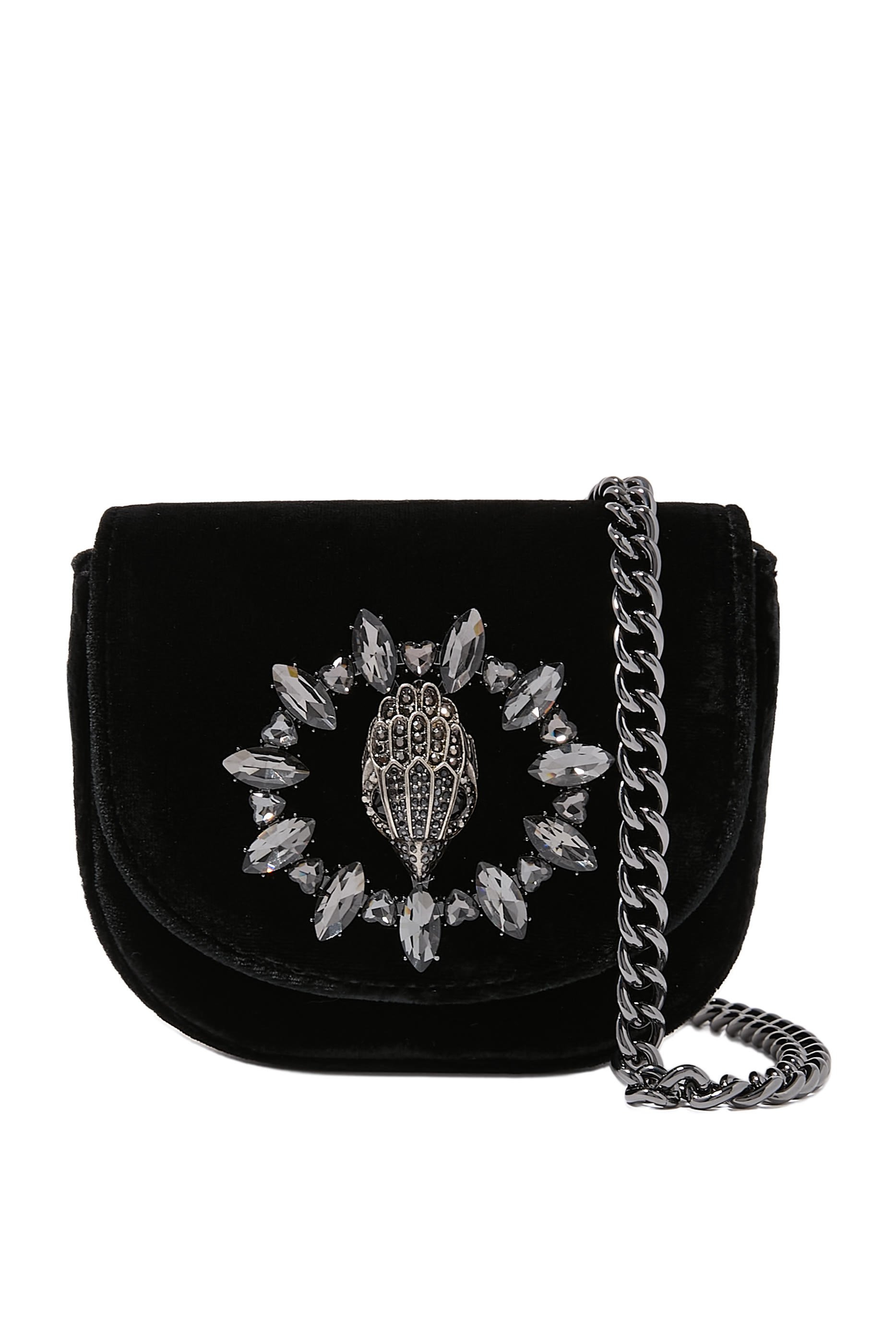 حقيبة سادل درنش تشيلسي مايكرو