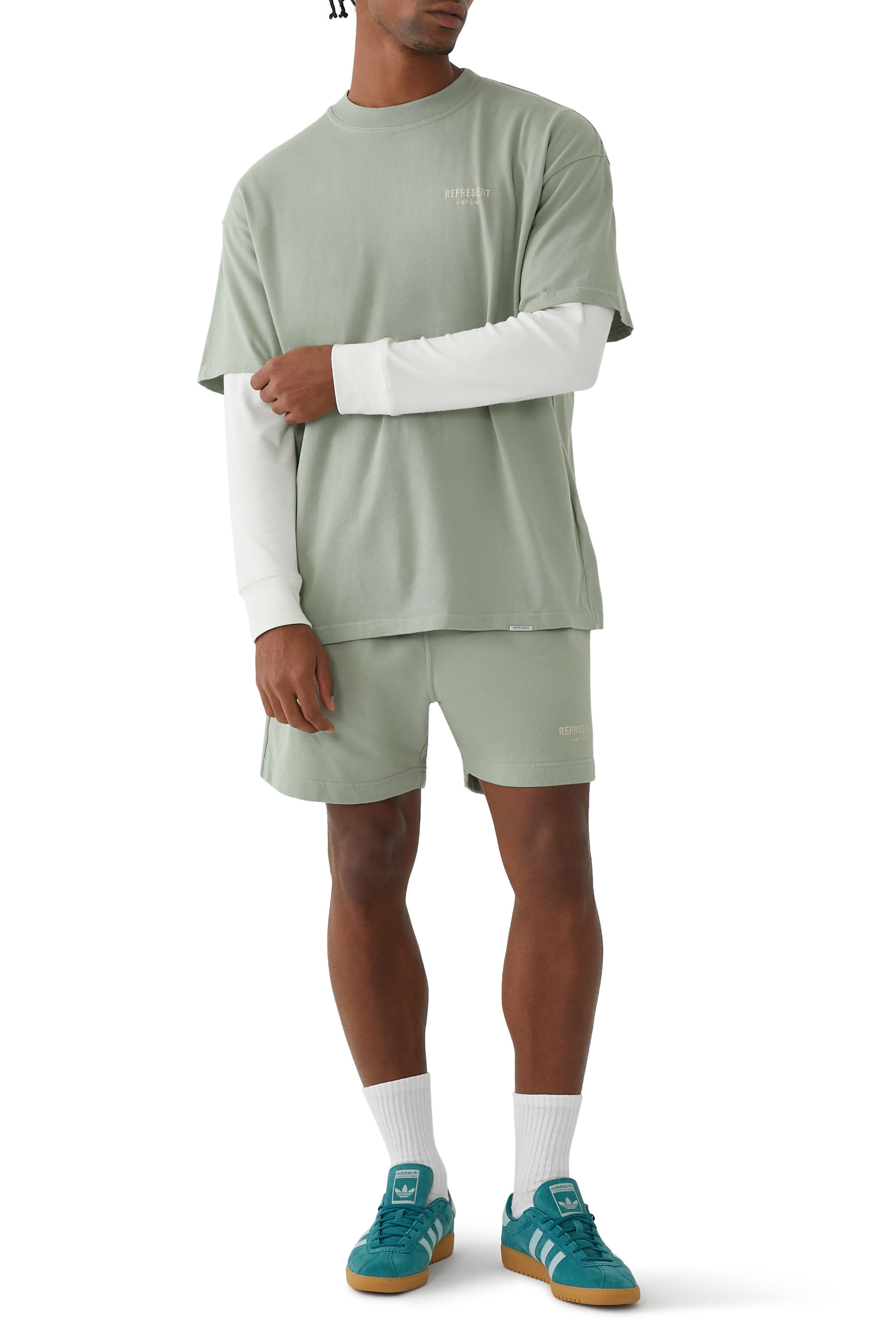 تيشيرت أونرز كلوب