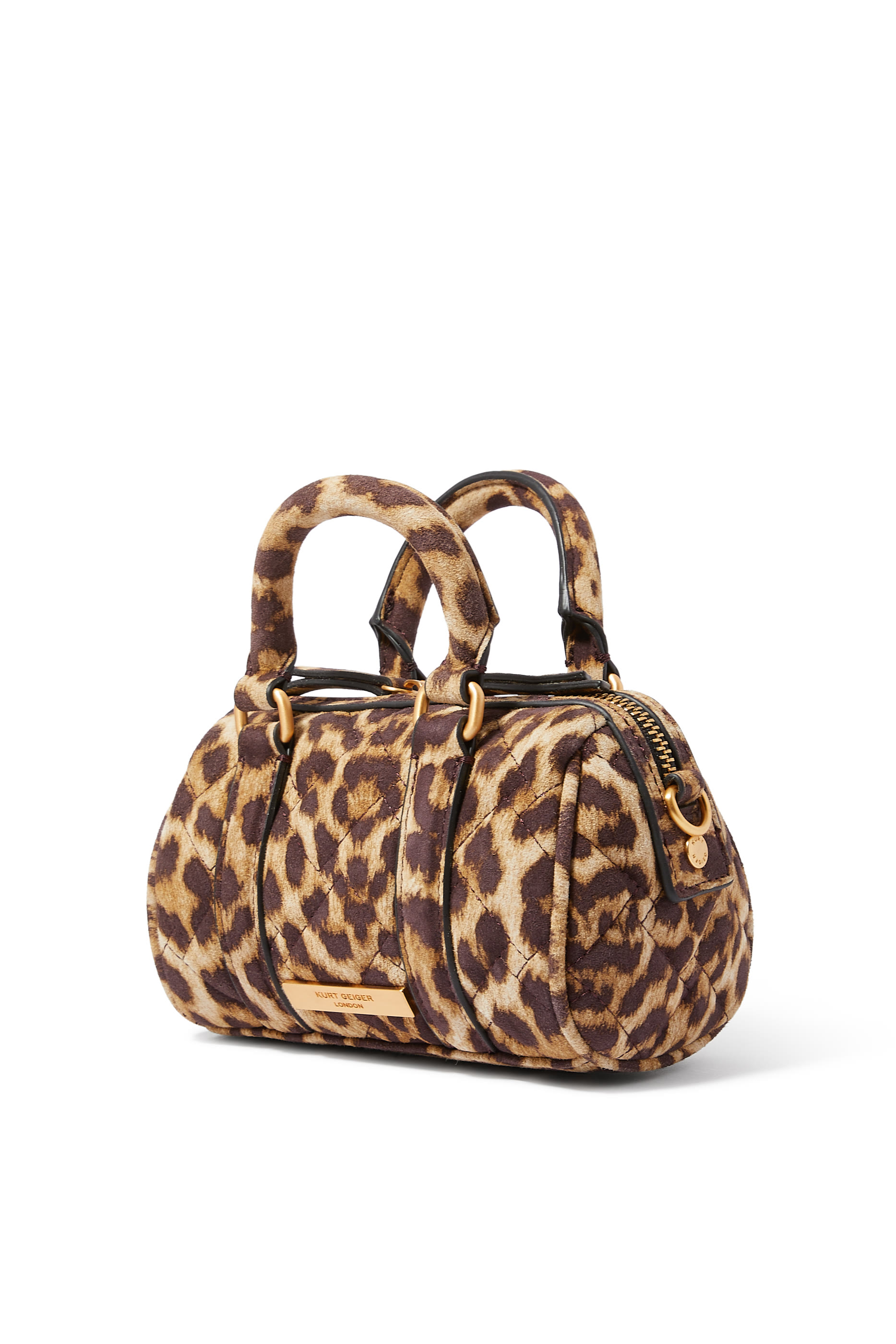 حقيبة كنسينغتون بوسطن