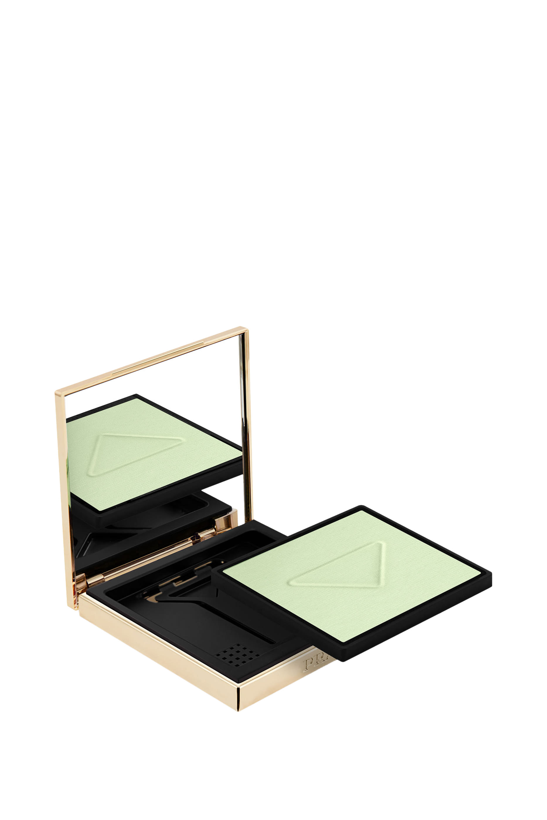 عبوة إعادة ملء بودرة ريسيت ريبالنسين لتثبيت المكياج ريبالنسين