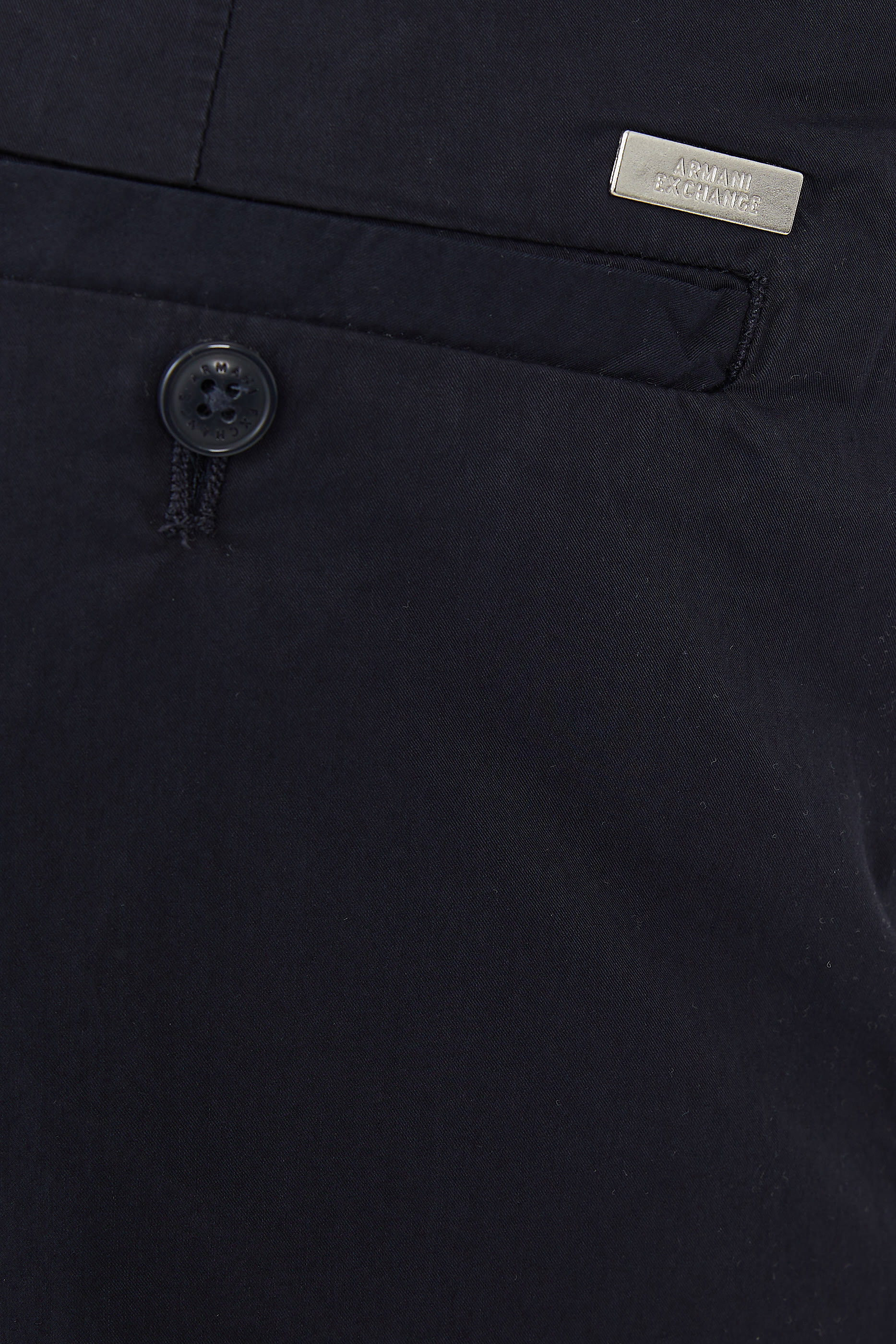 بنطال رسمي بقصة ساق مستقيمة