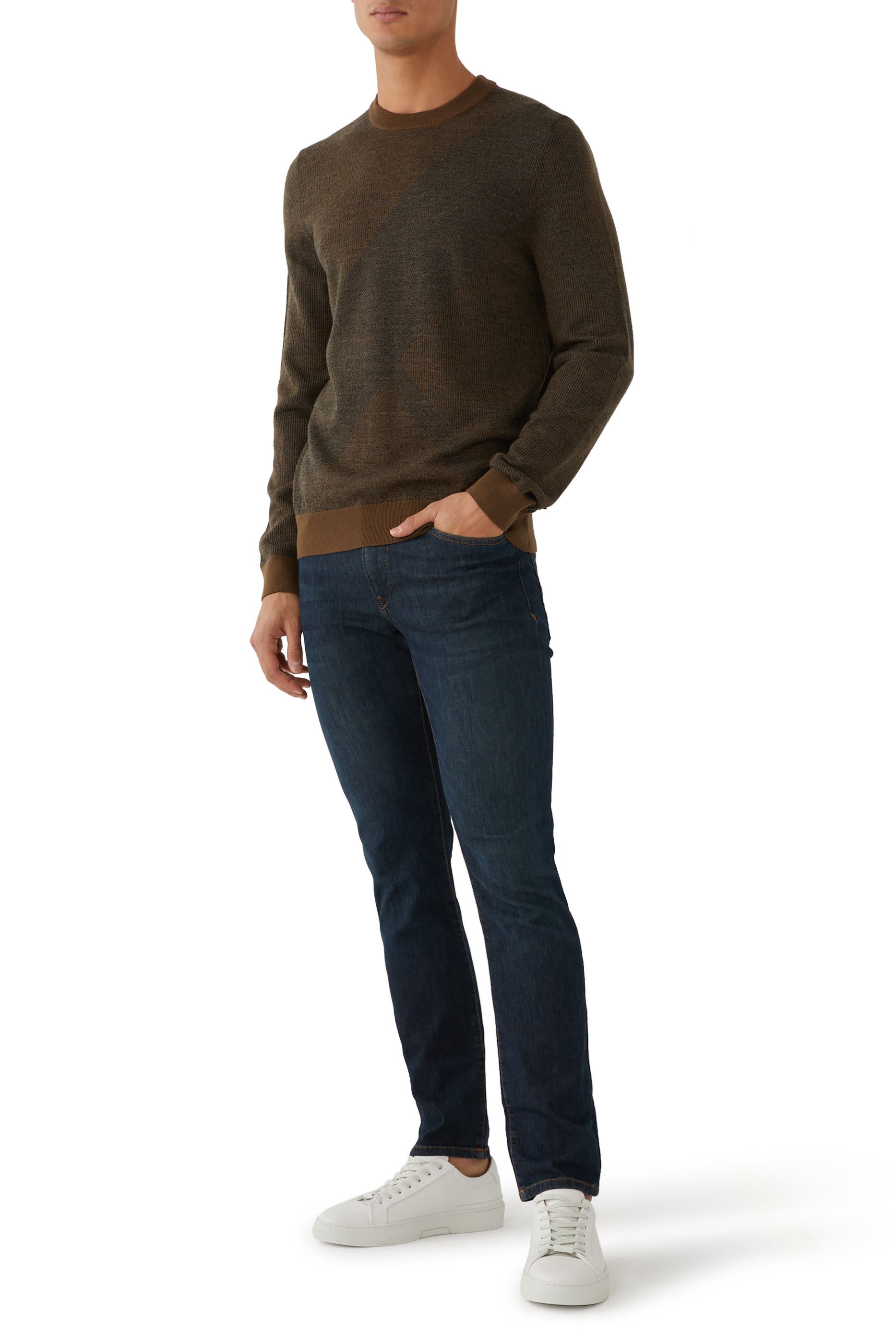 سترة أتش-إكلاوس