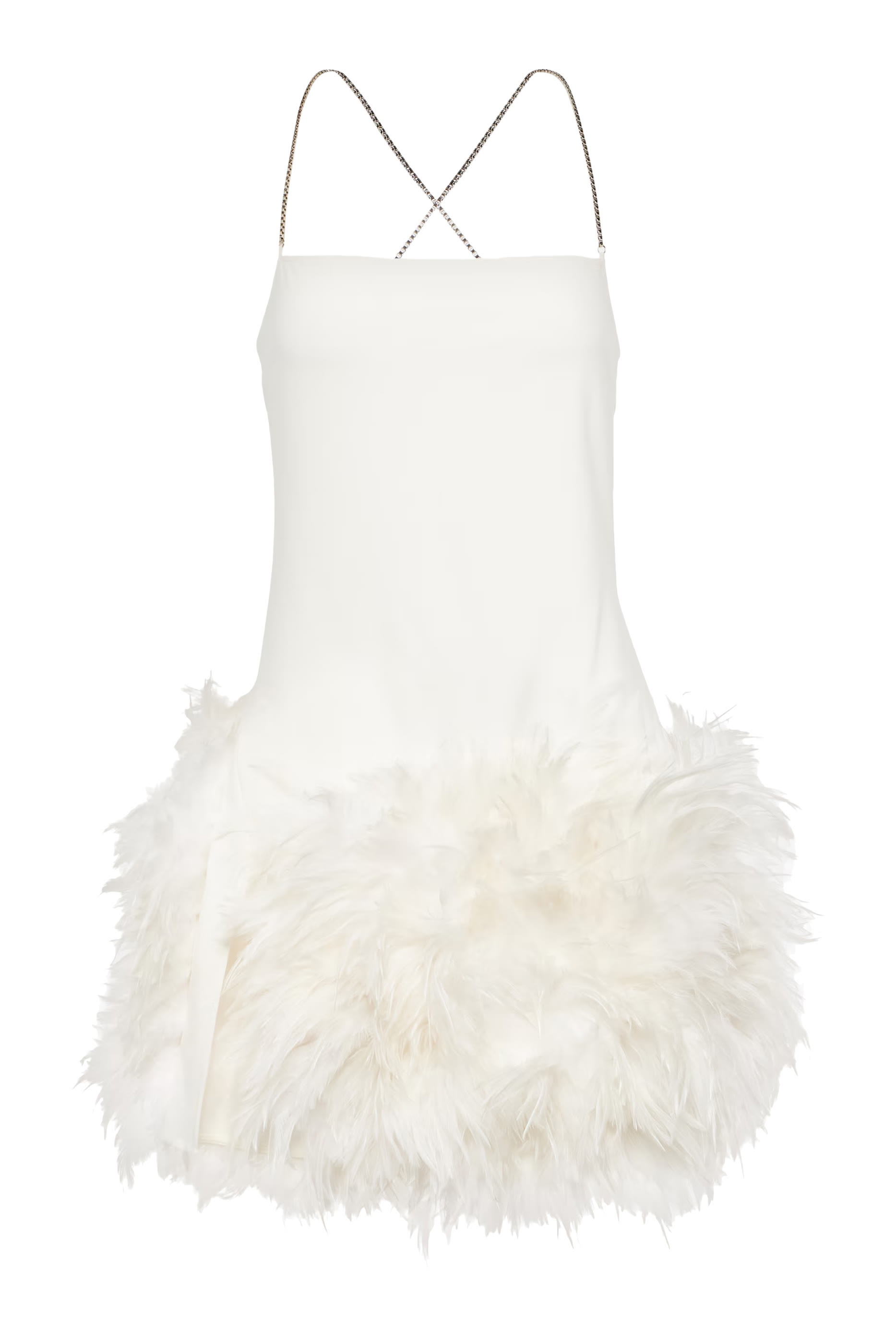 فستان فوجيكو قصير