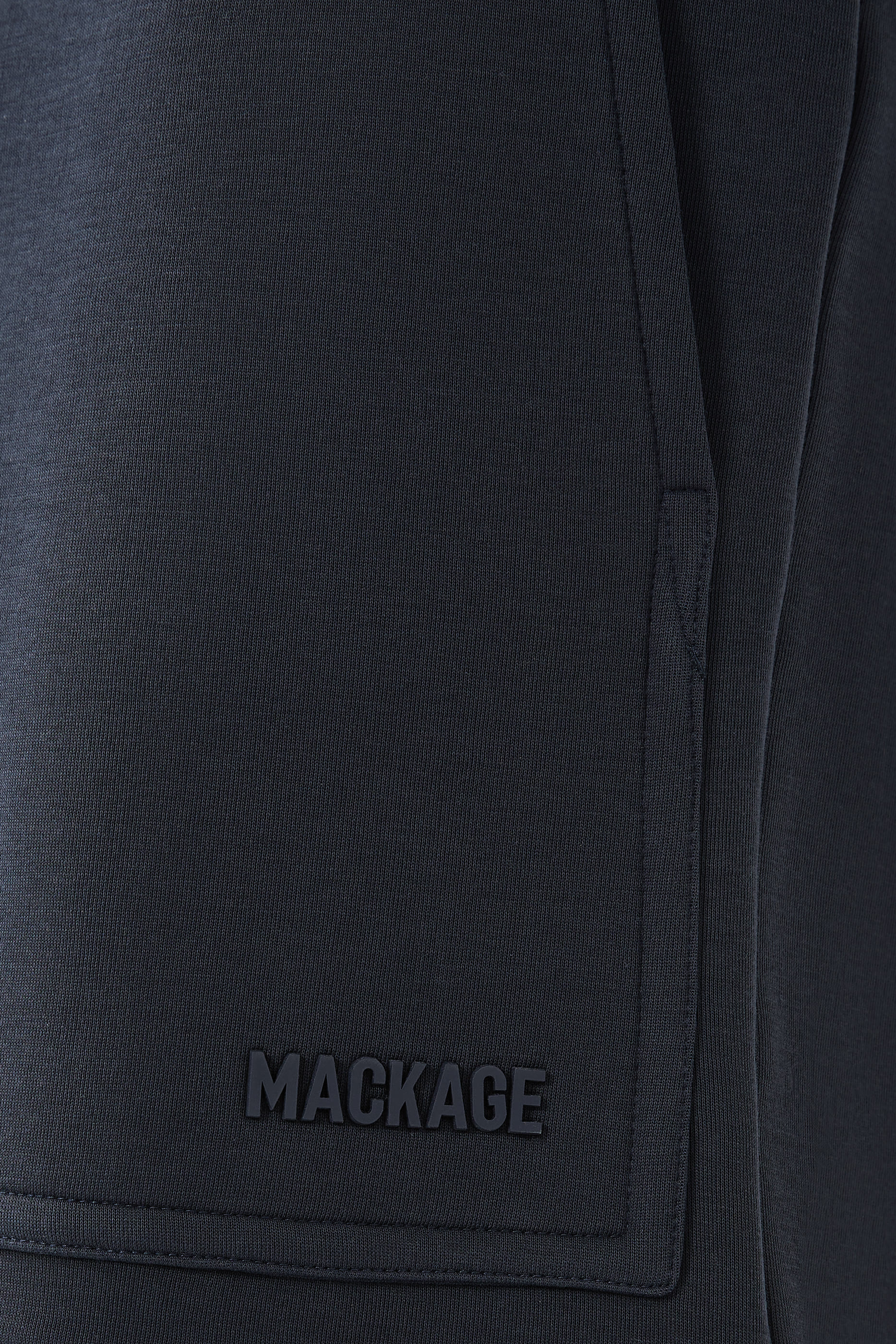 شورت إلوود-ار جيرسيه بوجهين