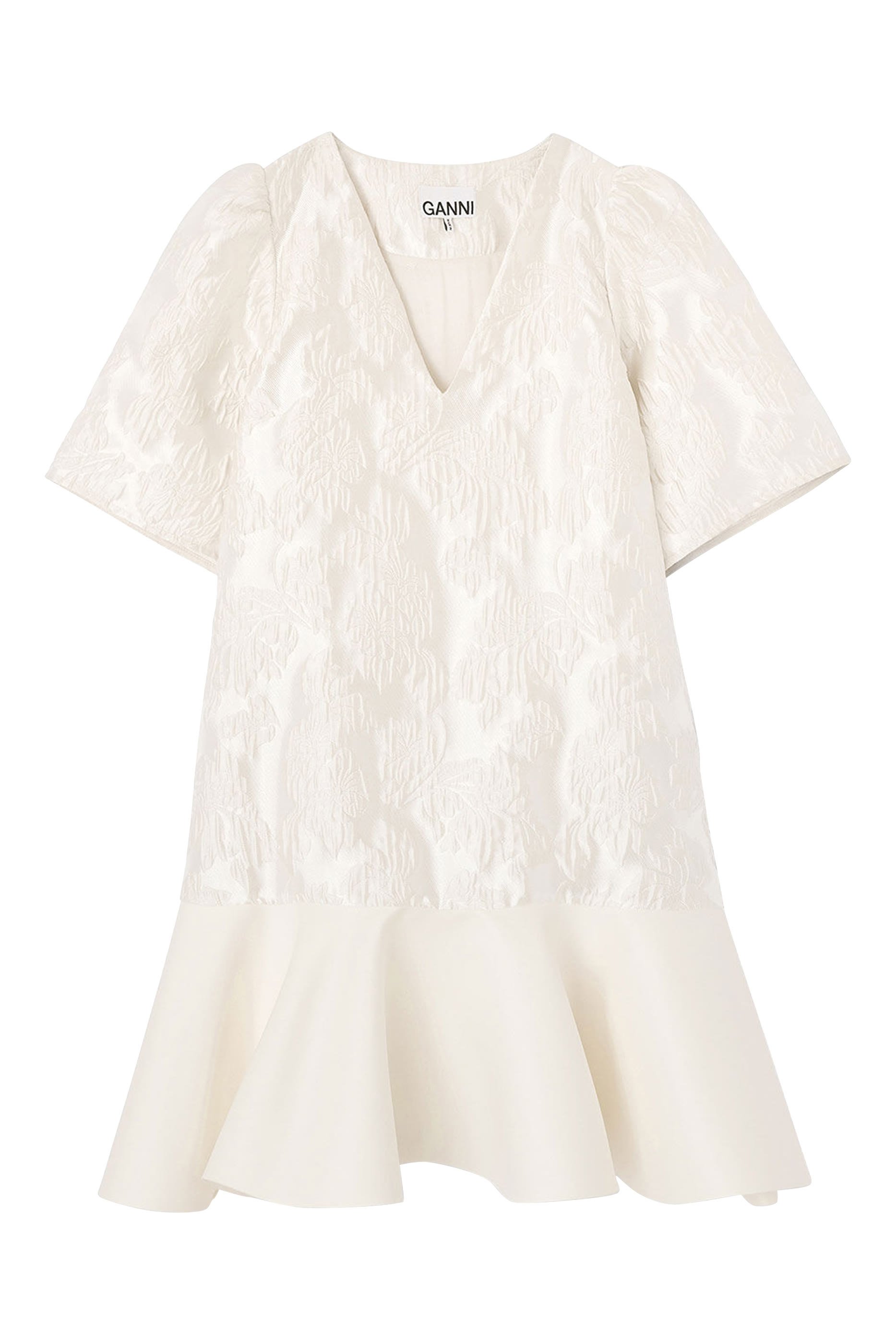 فستان قصير ستان كلوكيه