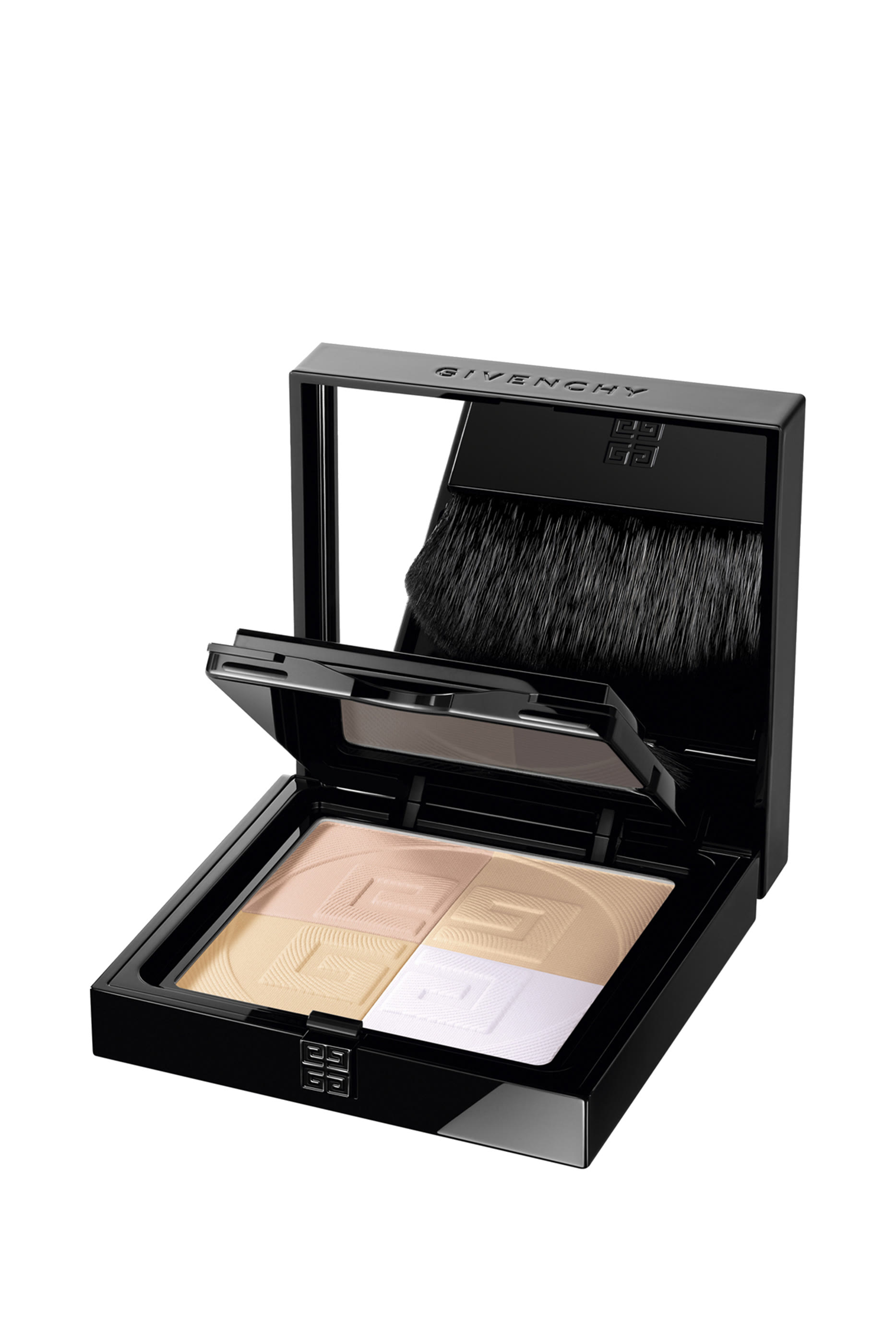 بودرة مضغوطة بريزم ليبر