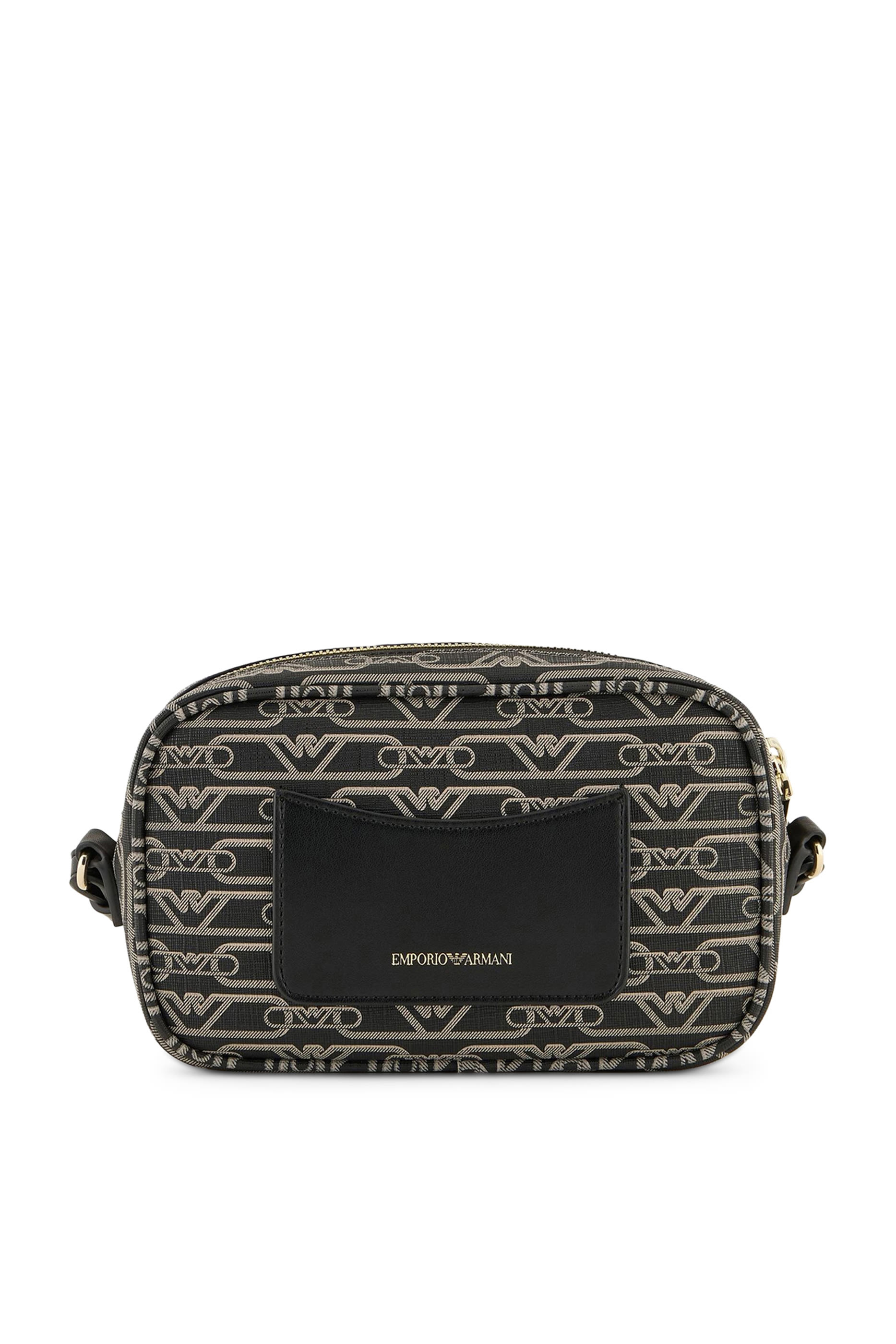 حقيبة كاميرا بحمالة كتف