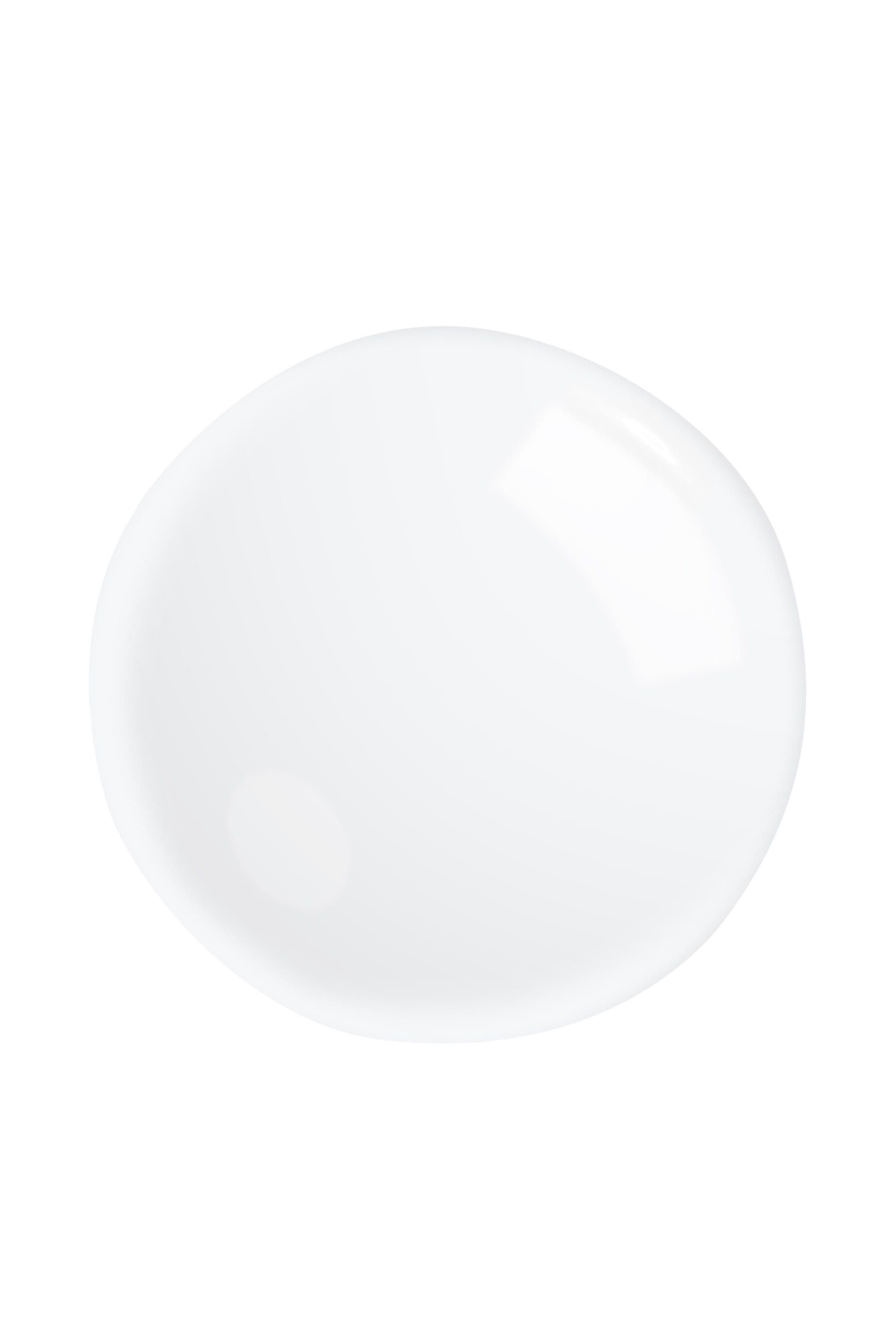 جل غسول لطيف بالصمغ الاستوائي 