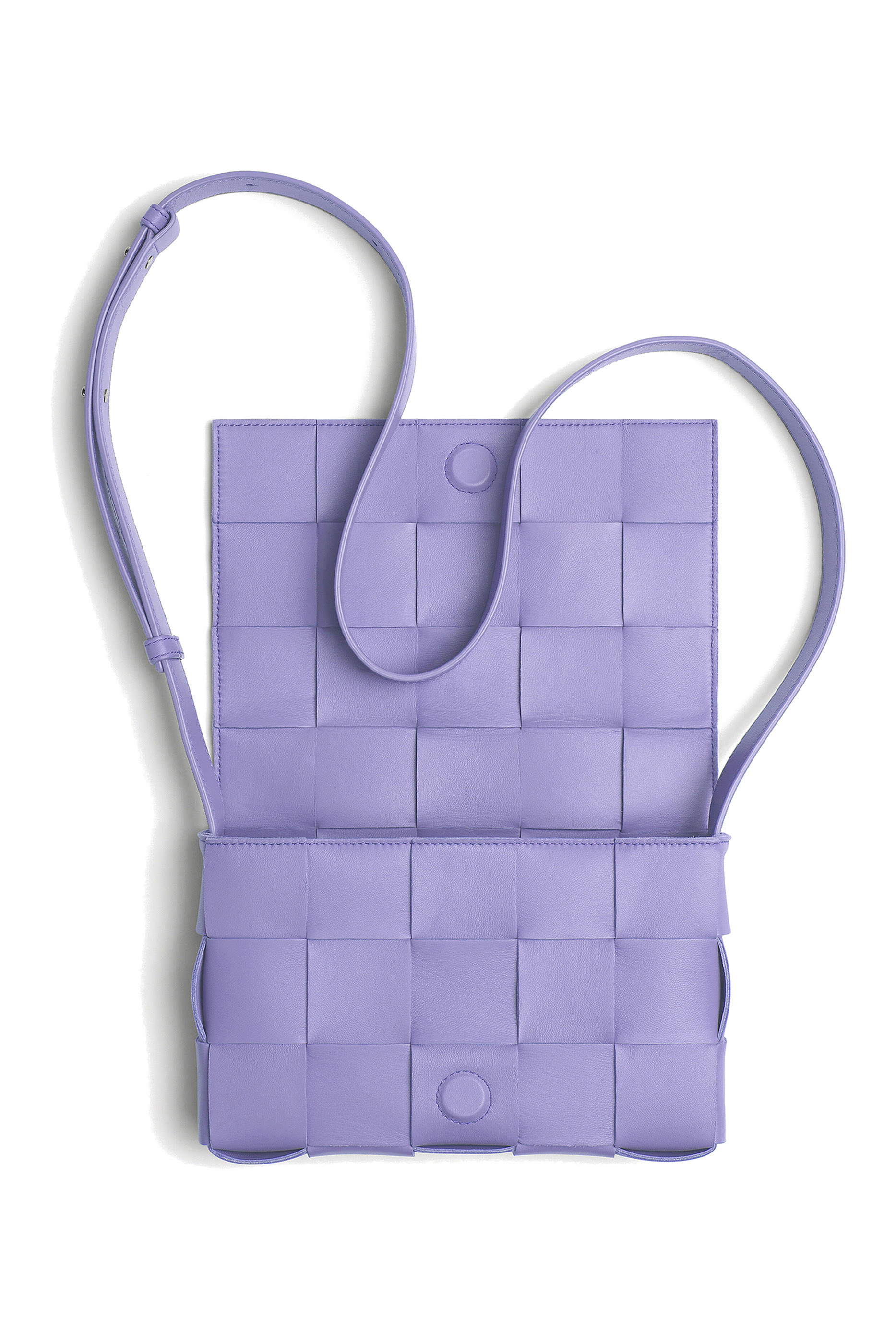 حقيبة خصر كاسيت