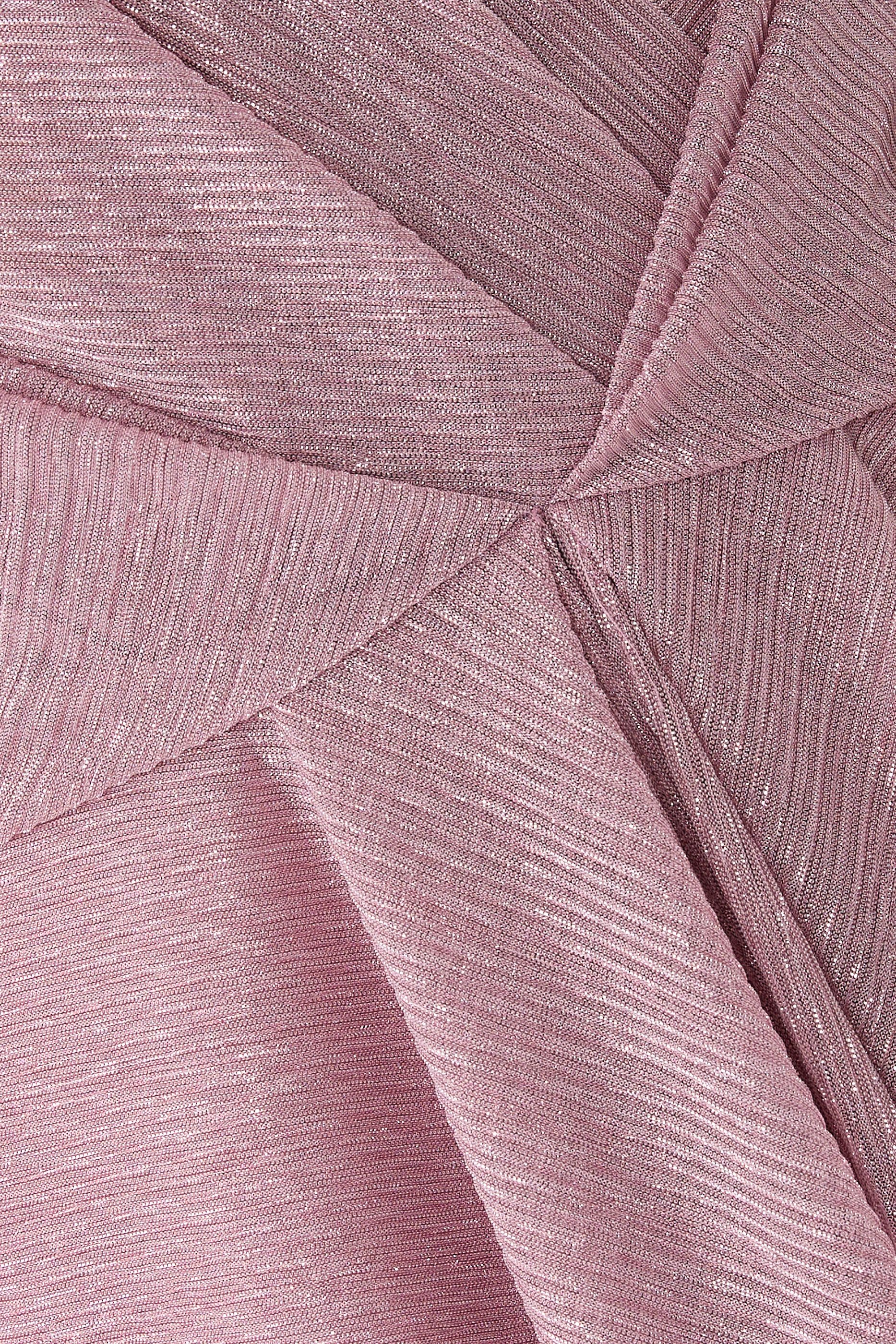 فستان سهرة طويل