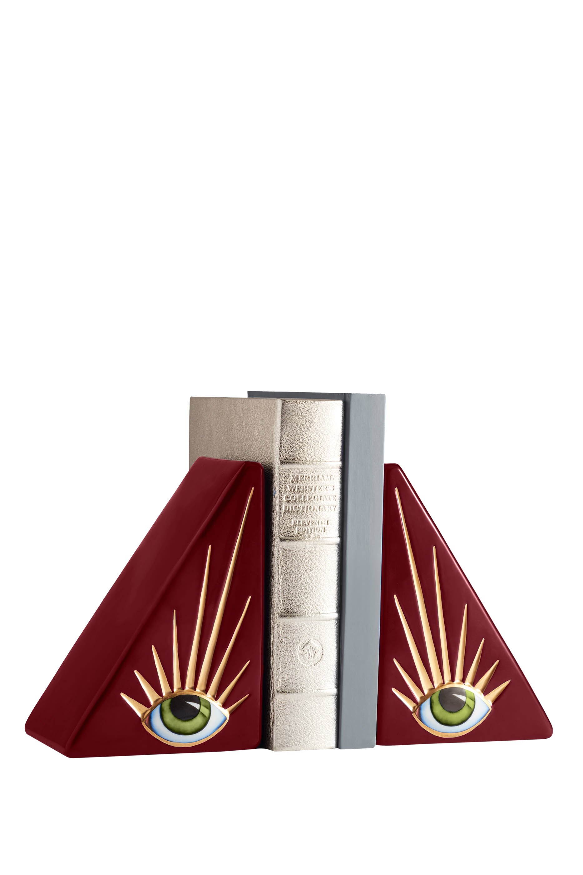 Lito Bookend