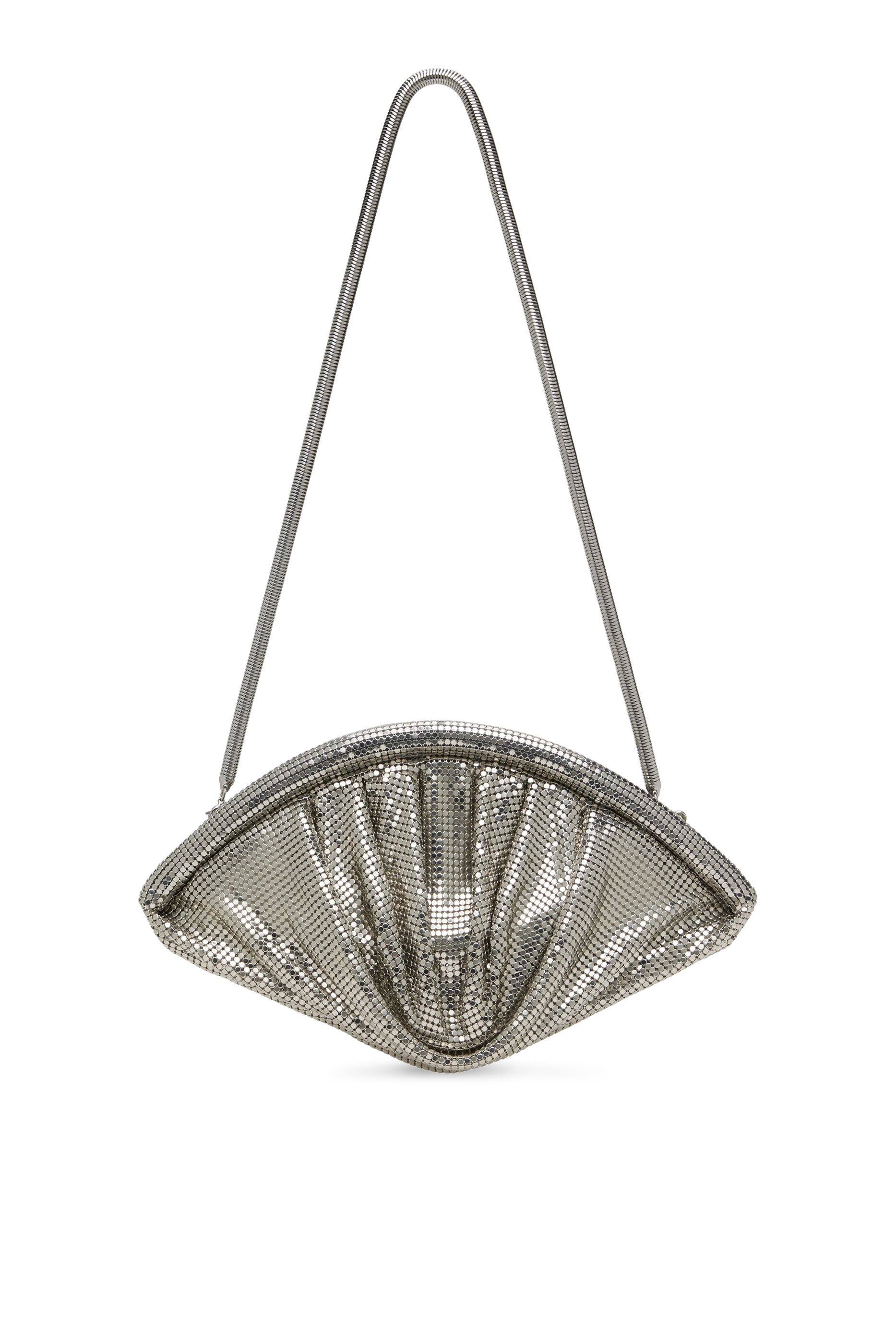 كلاتش مزين بالكريستال