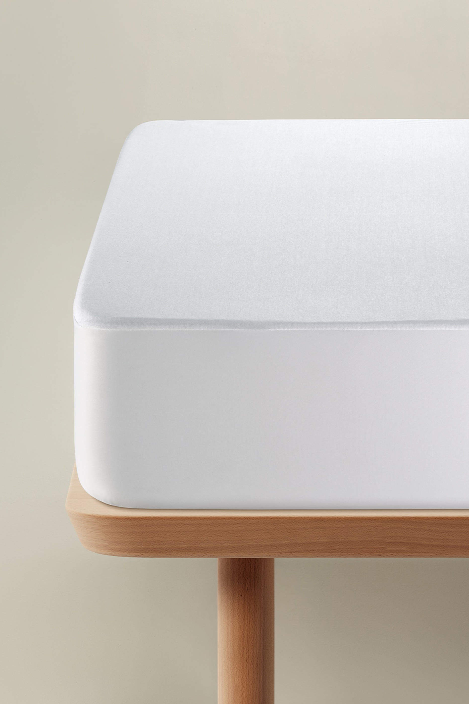 غطاء مرتبة نيتشر تينسل