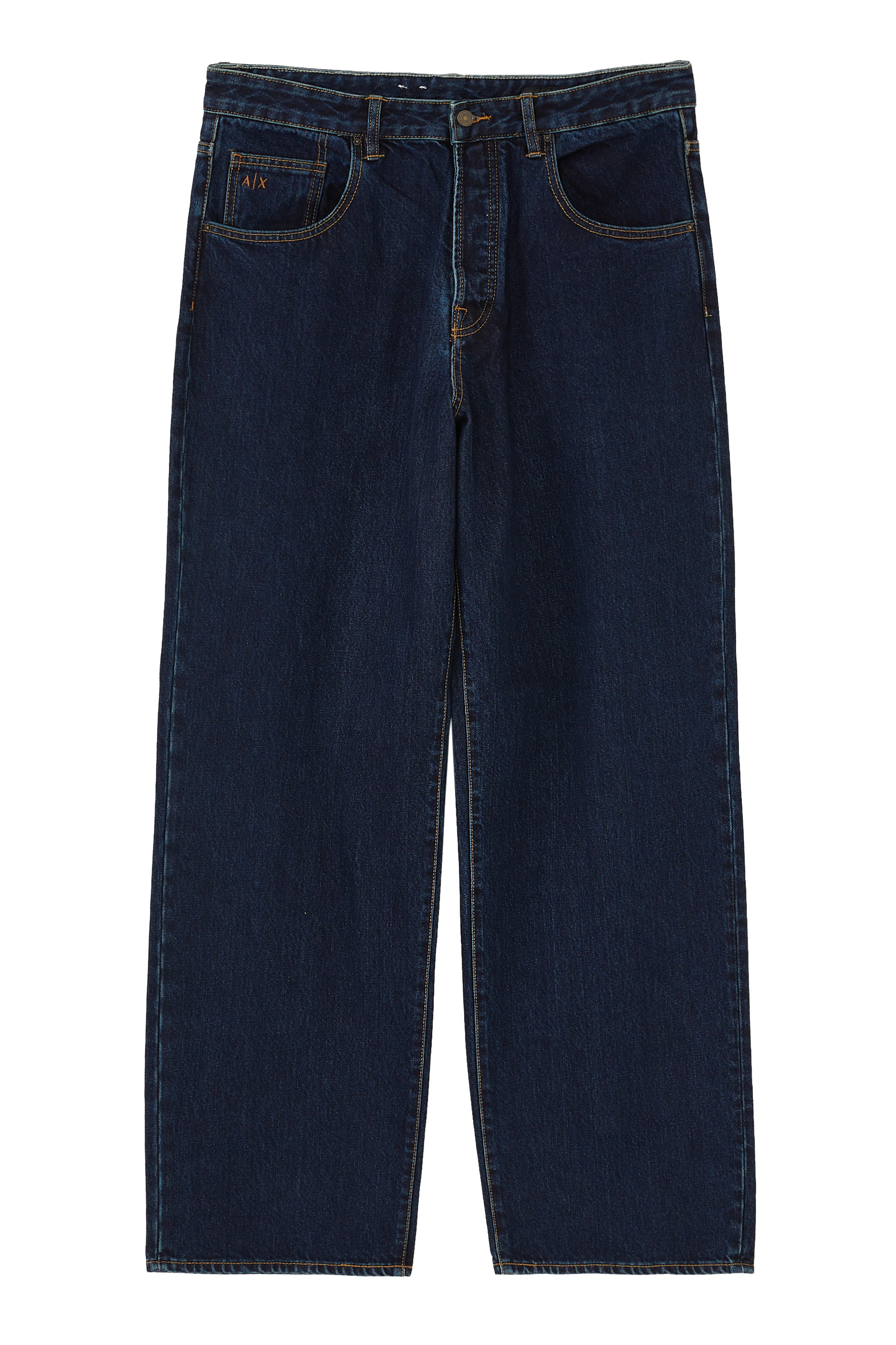 بنطال جينز جي 83 دينم قطن