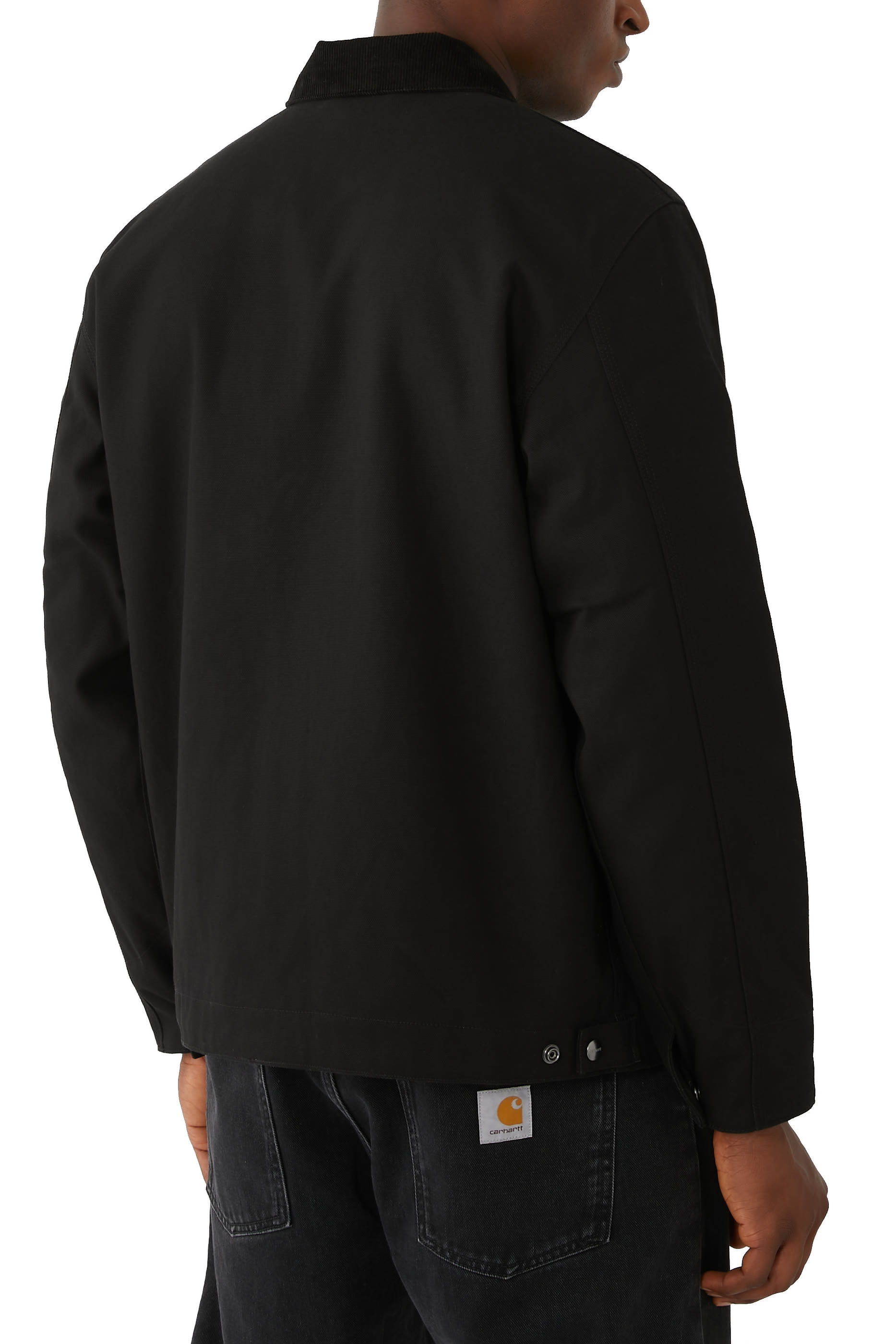 جاكيت او جي ديترويت