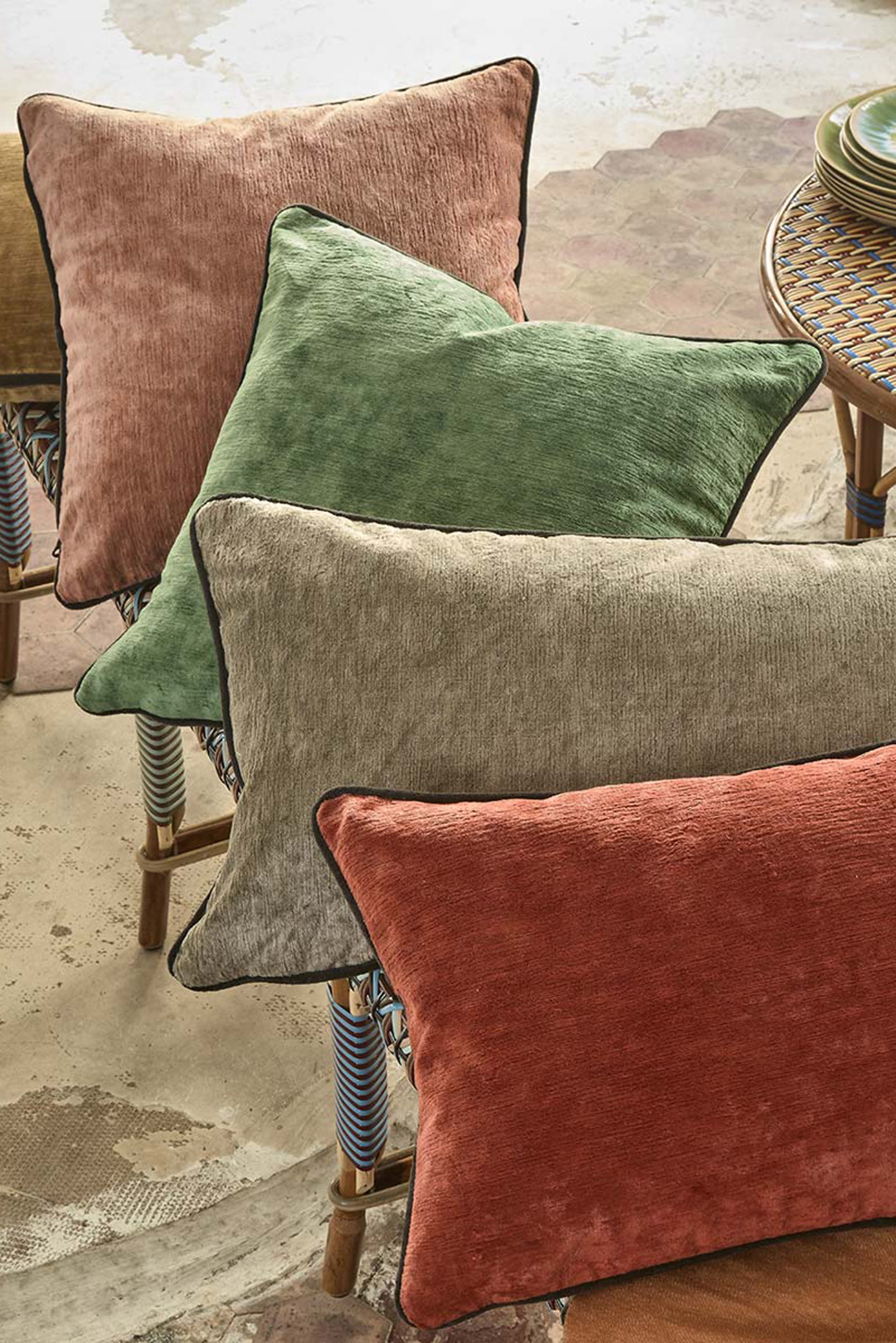 وسادة بورومي