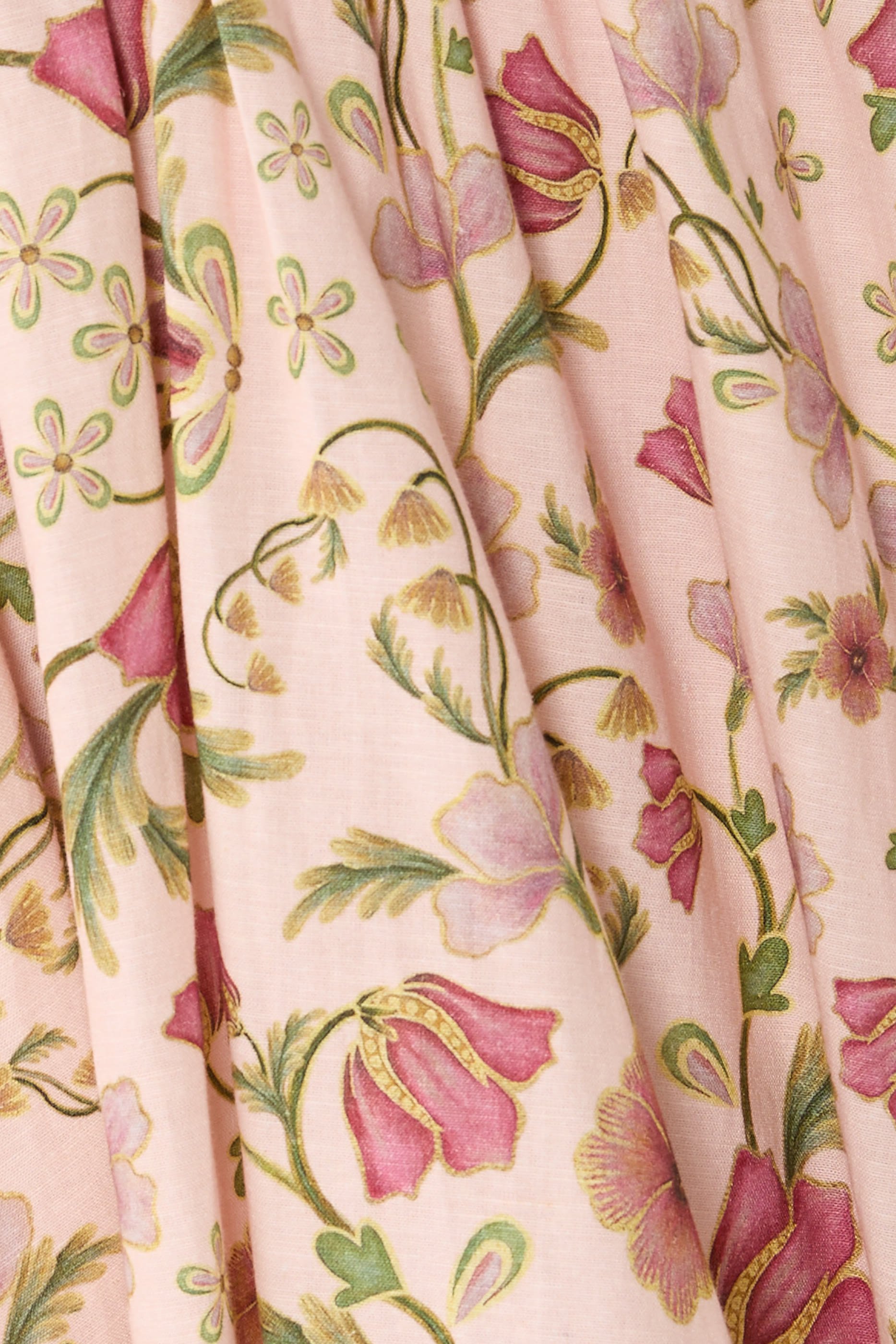 فستان قصير سبرينغ أورا