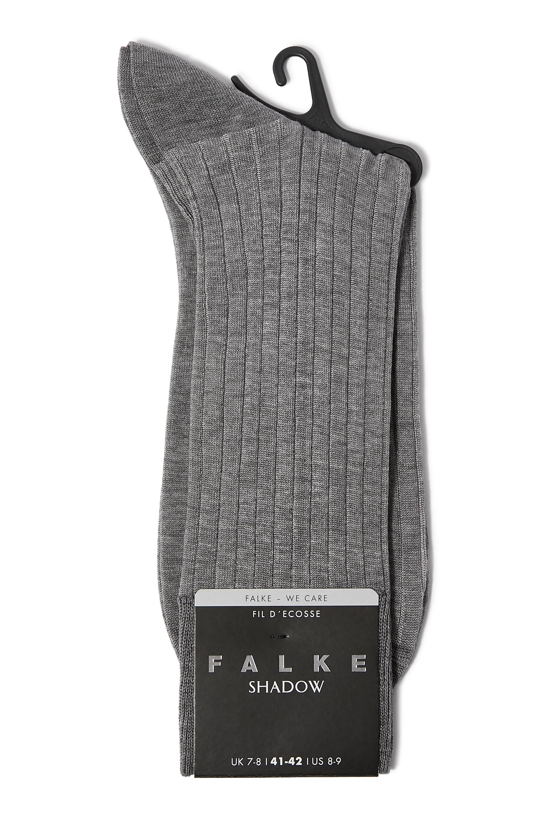 جوارب شادو للرجال