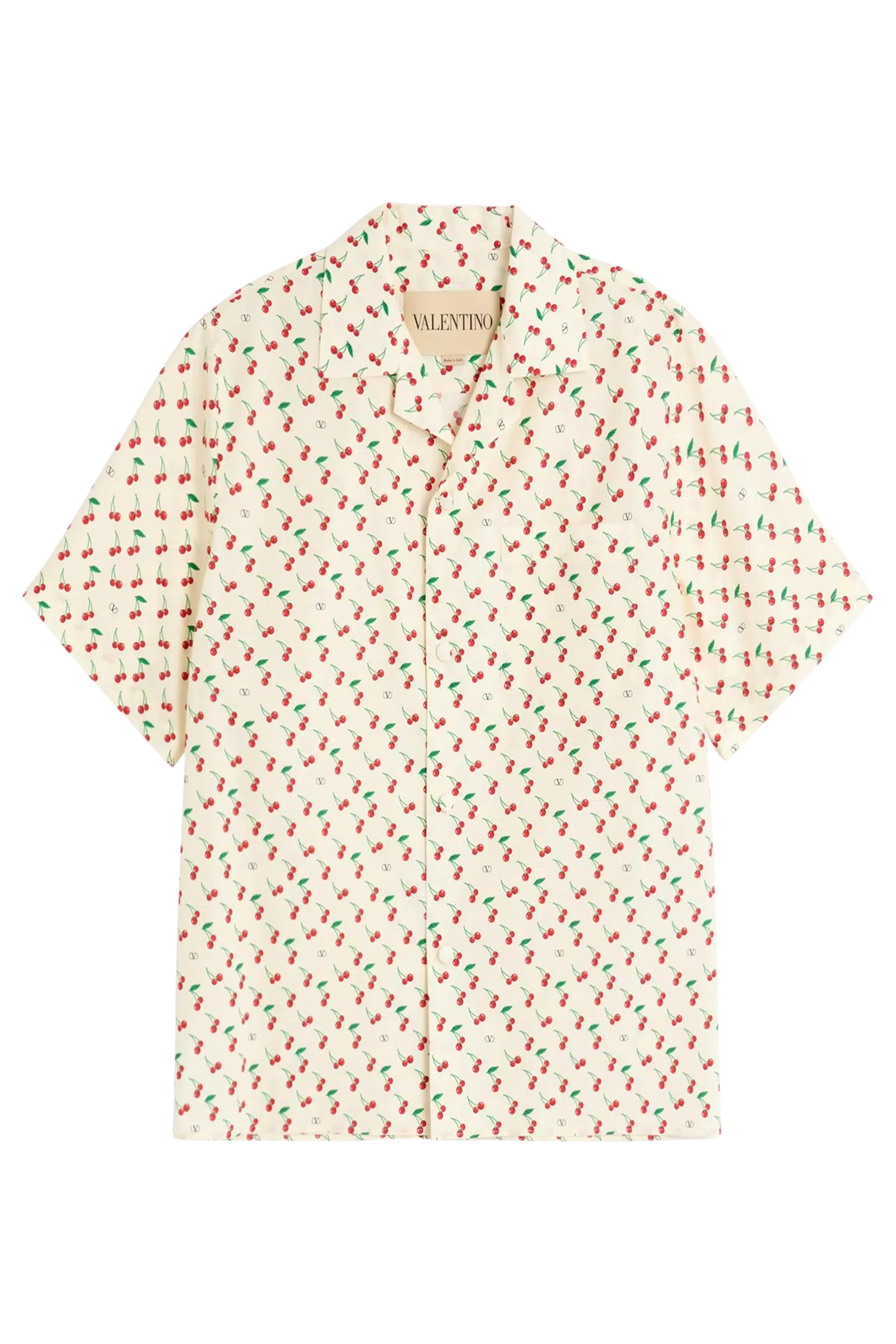 قميص شيريفيك