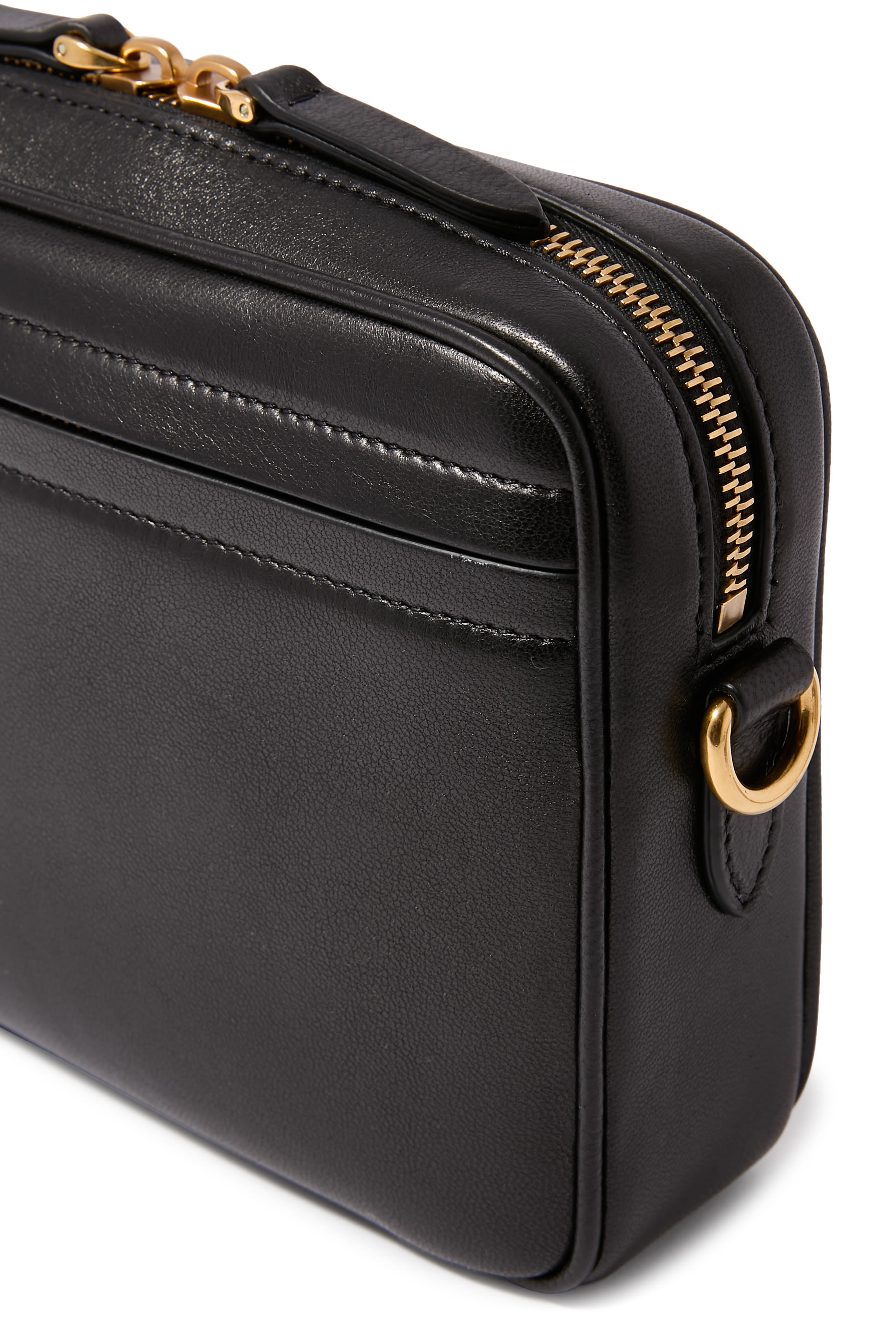 حقيبة كروس فيفا سوبر ستار جلد نابا