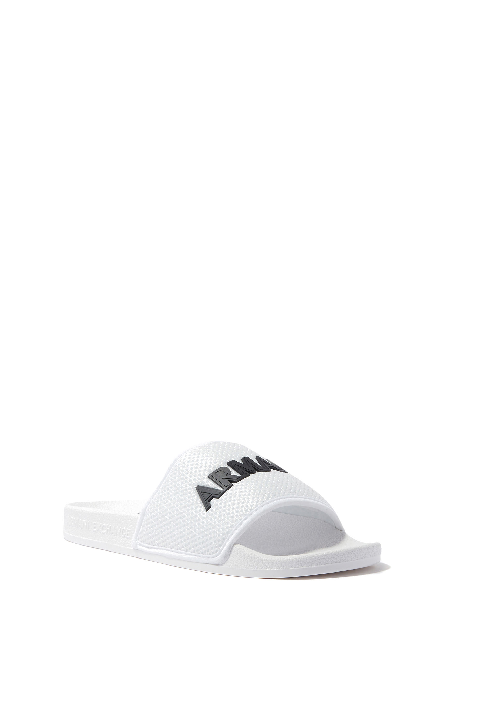 حذاء خفيف قماش شبكي بشعار الماركة