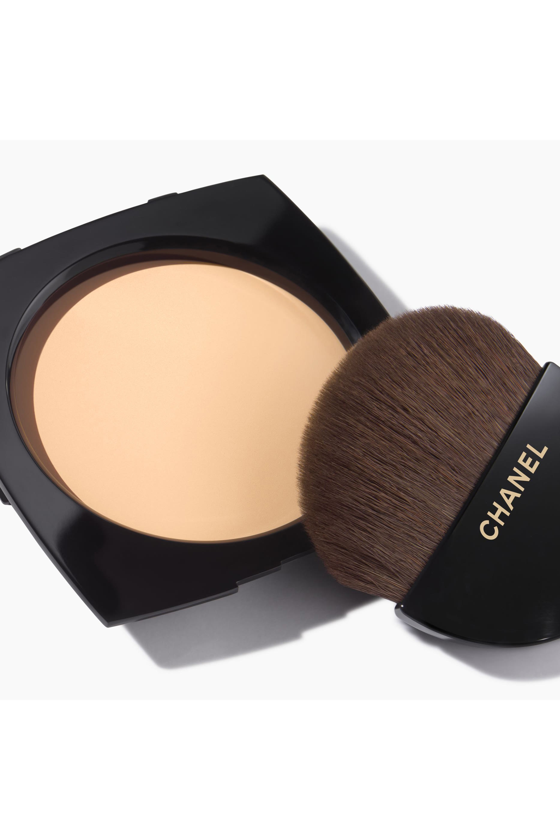 عبوة إعادة ملء بودرة شفافة Les Beiges Healthy Glow