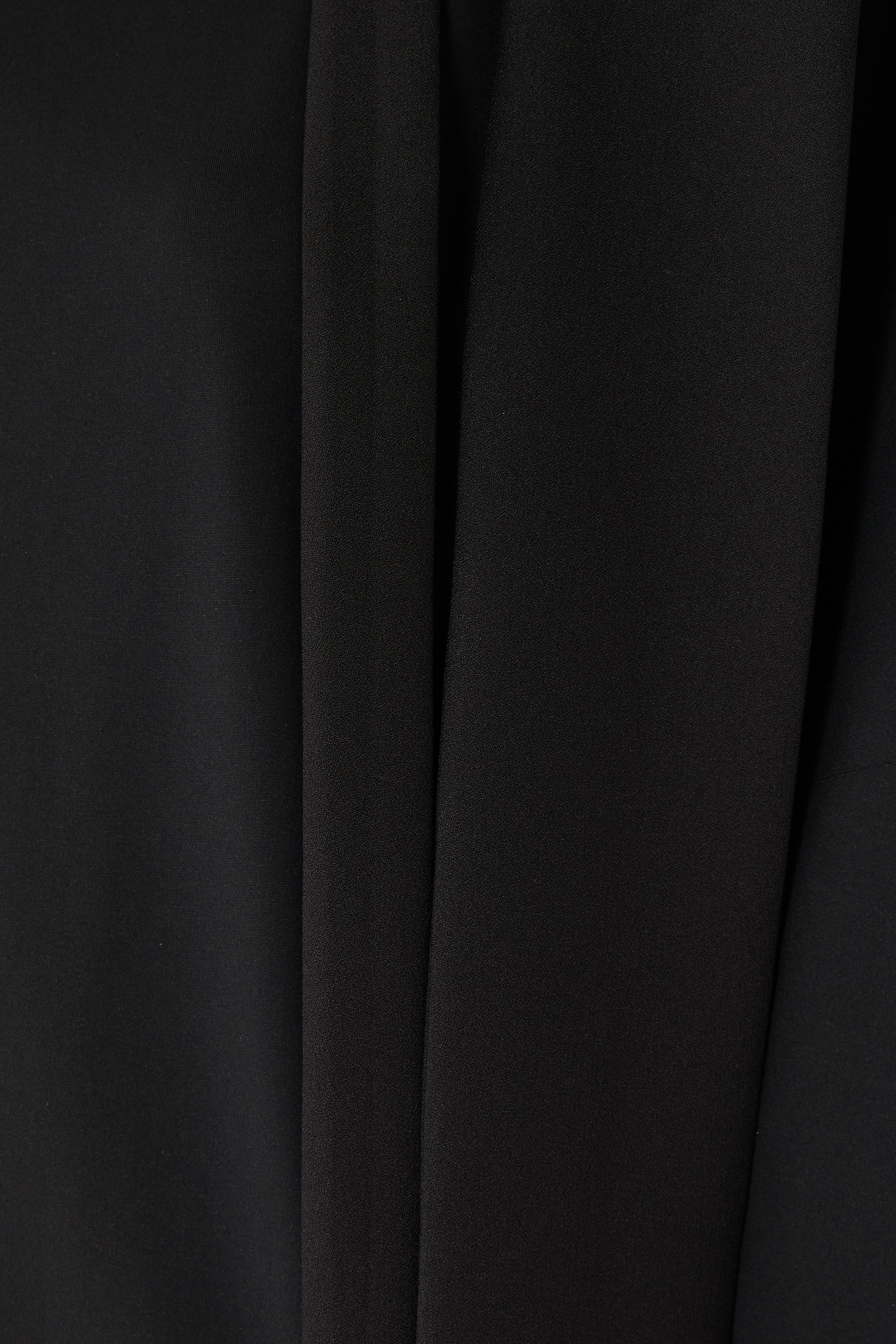 فستان بتصميم تيشيرت بقصة فضفاضة