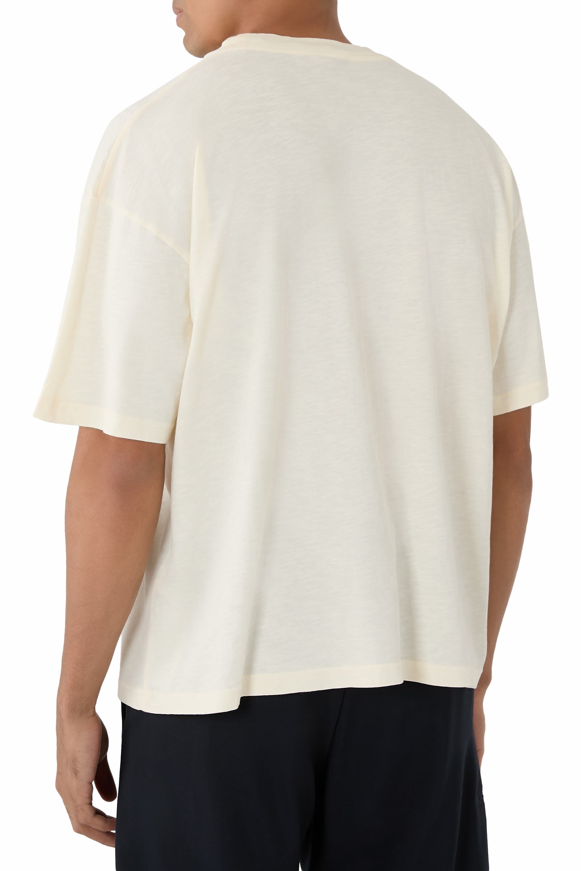 تيشيرت بشعار اونرز كلوب