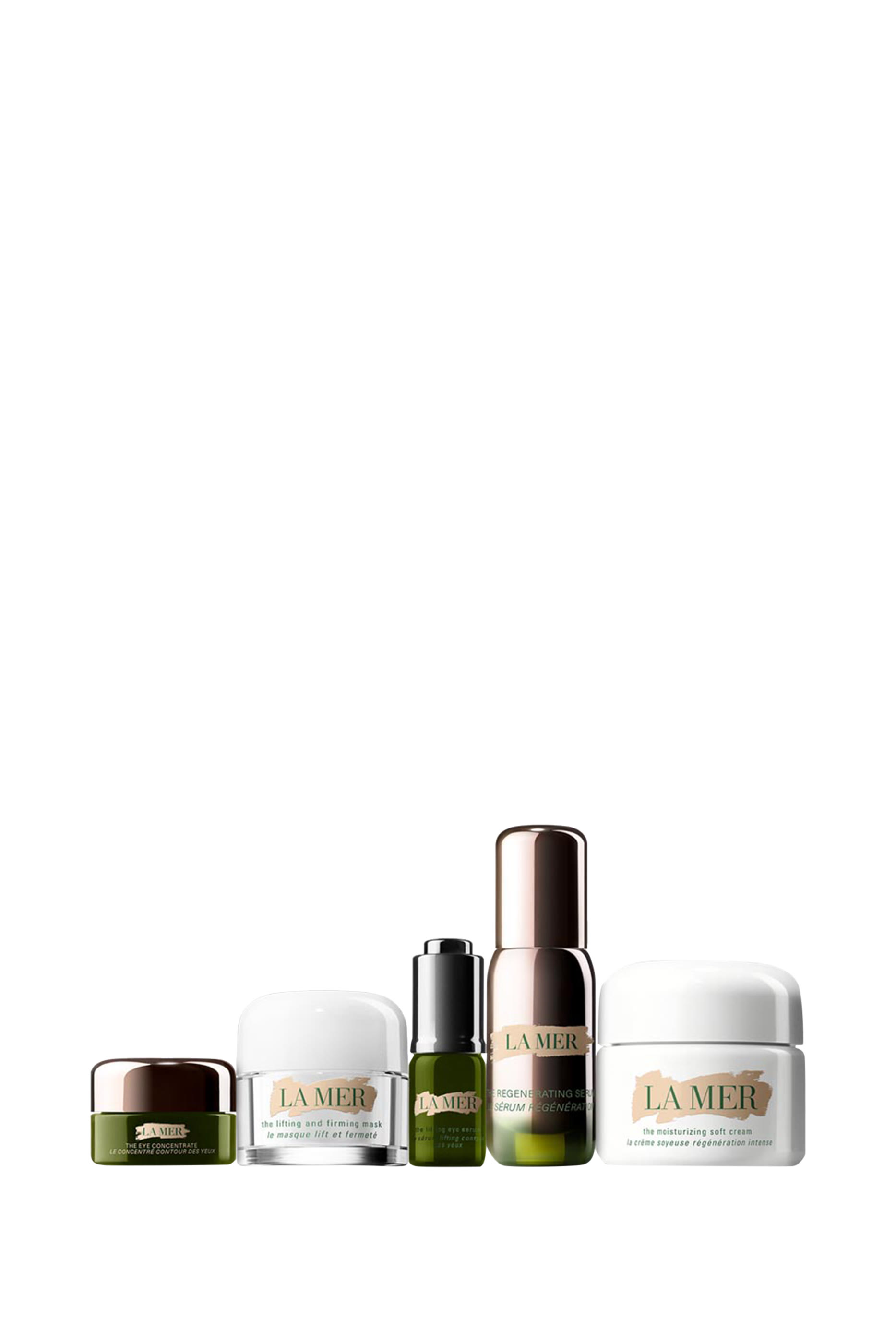 مجموعة تجديد البشرة