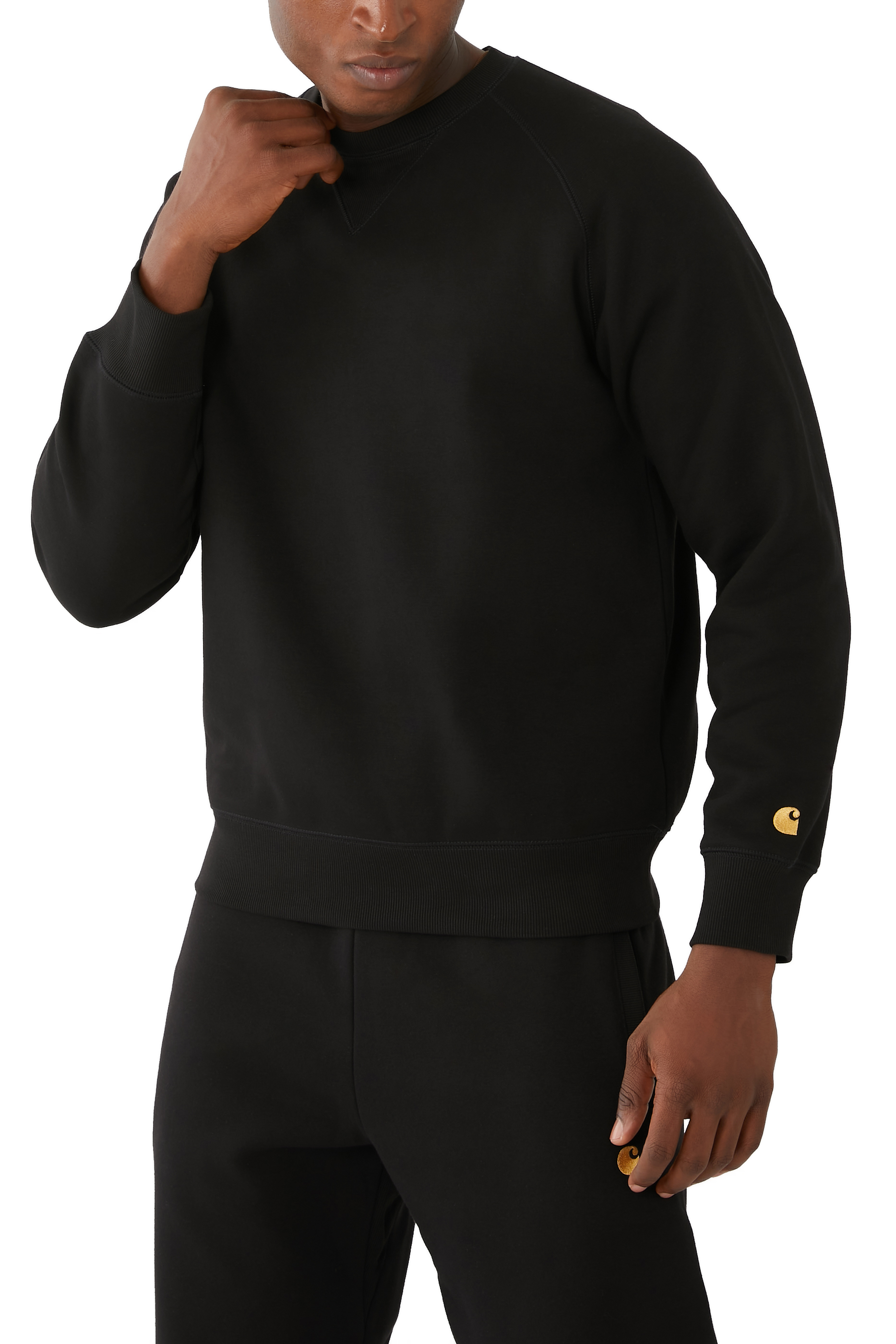 سويت شيرت تشيس جرسيه