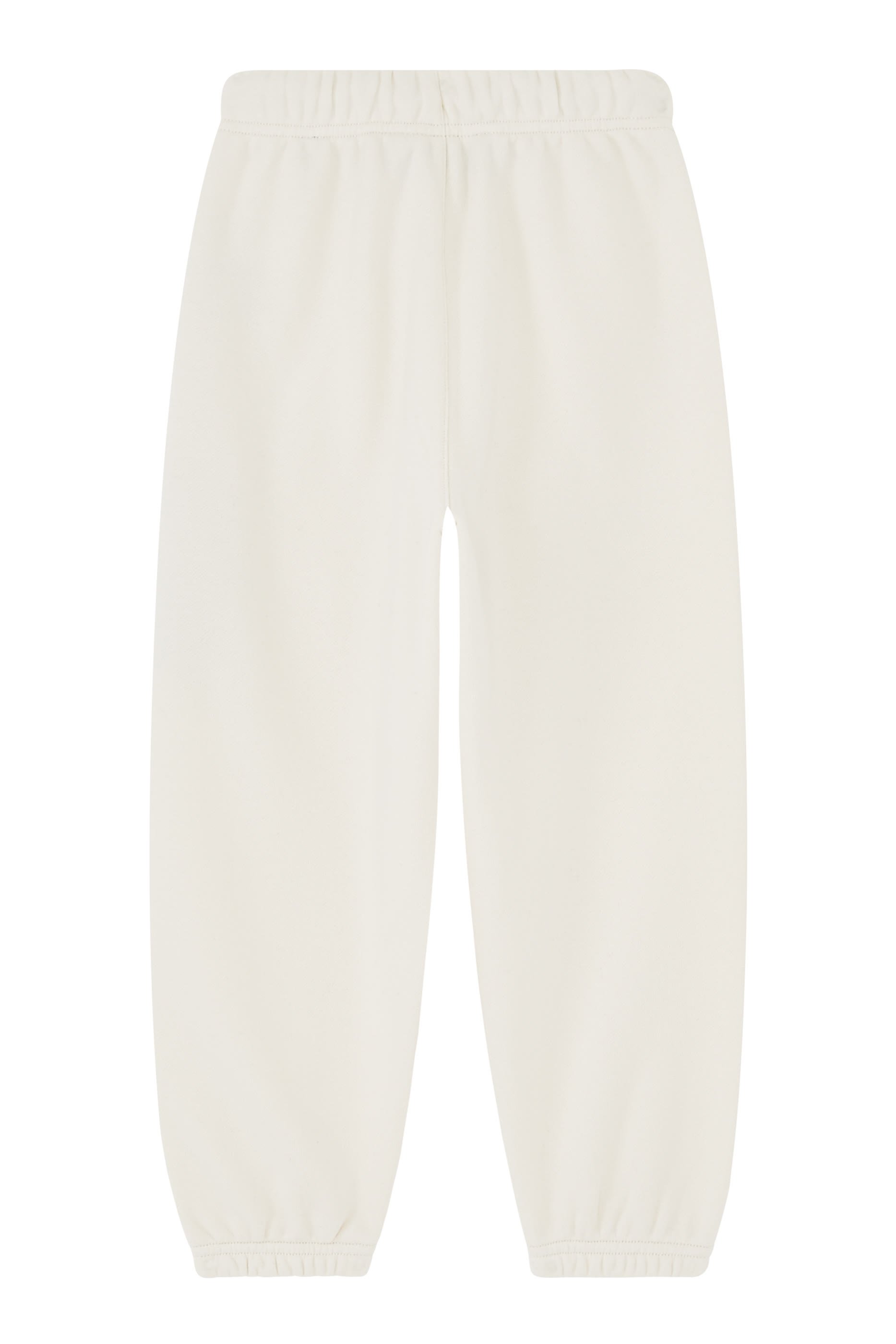 بنطال رياضي بطبعات شعار اسنشالز للأطفال