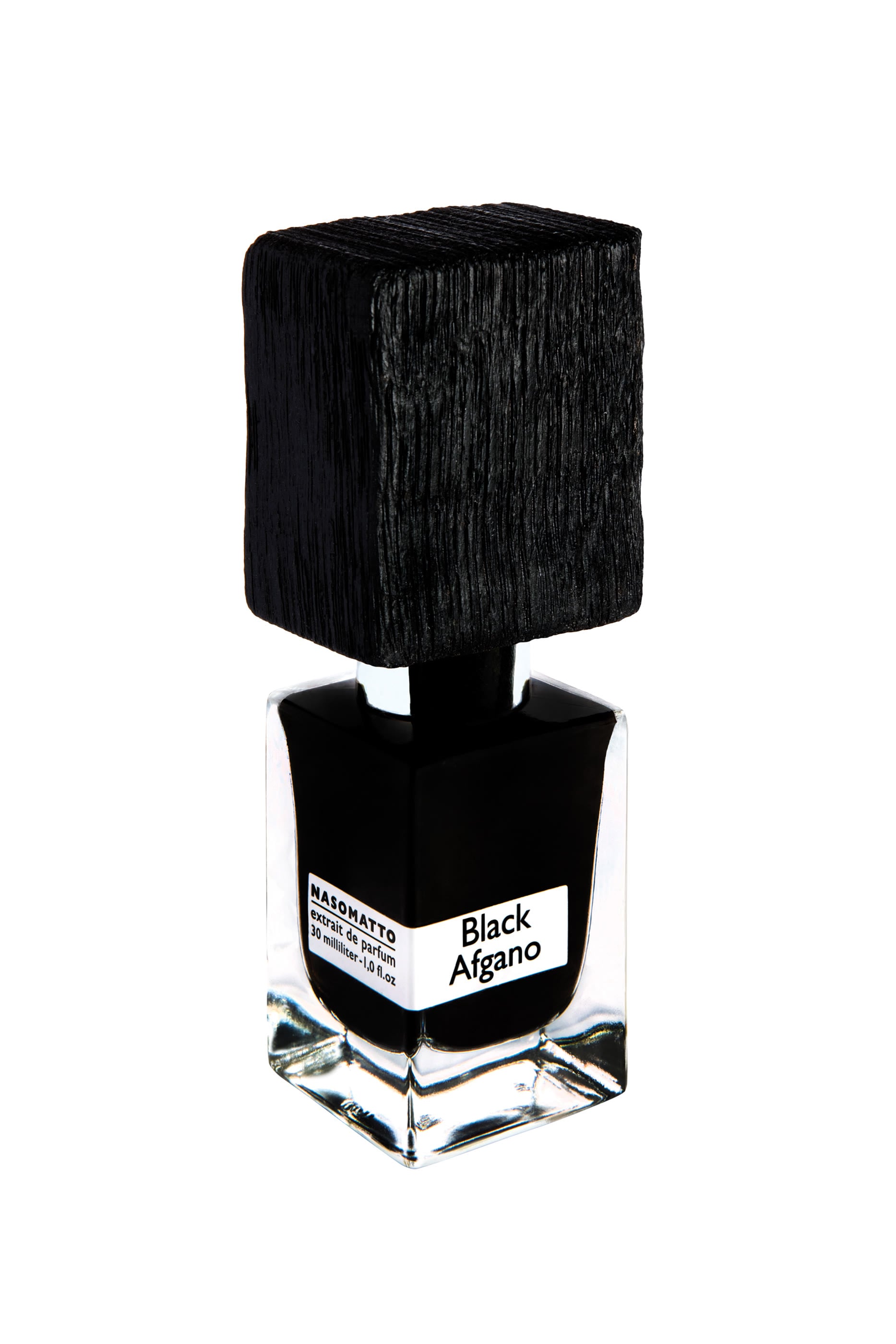 عطر بلاك أفغانو إكستريت