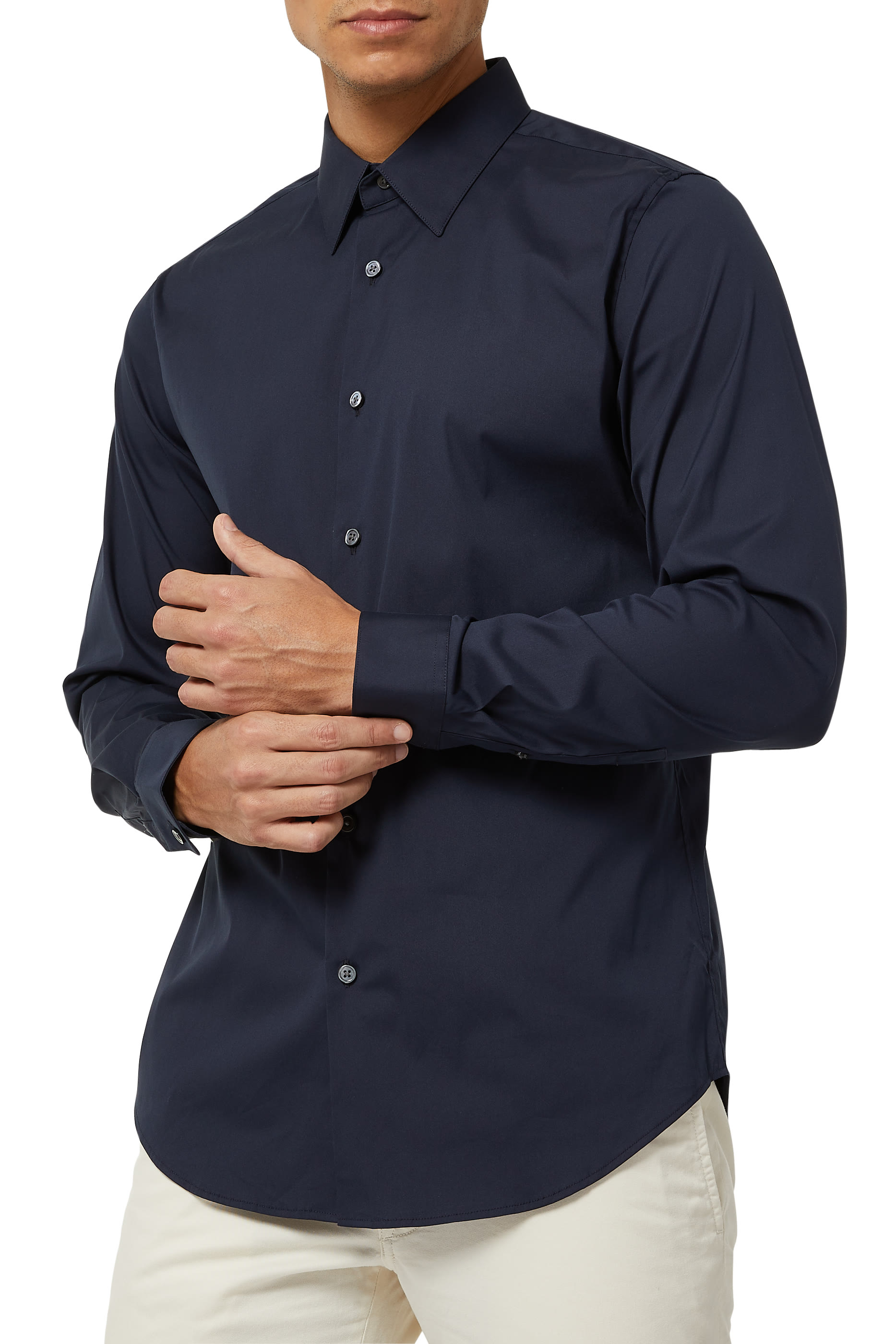 قميص سيلفاين