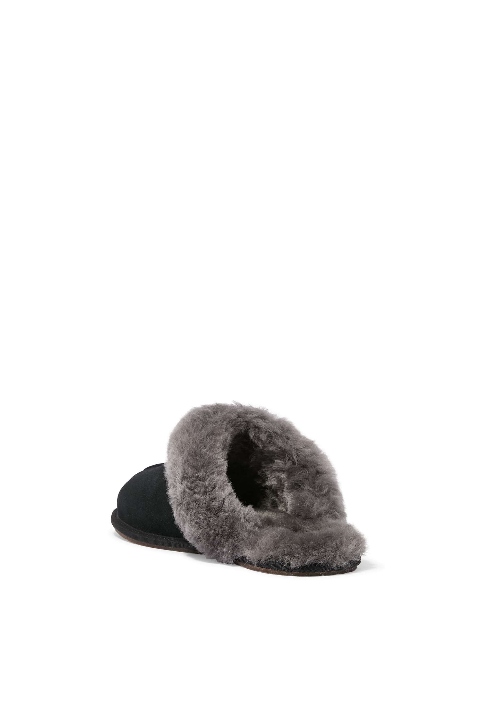 حذاء سكوفيت II مفتوح من الخلف