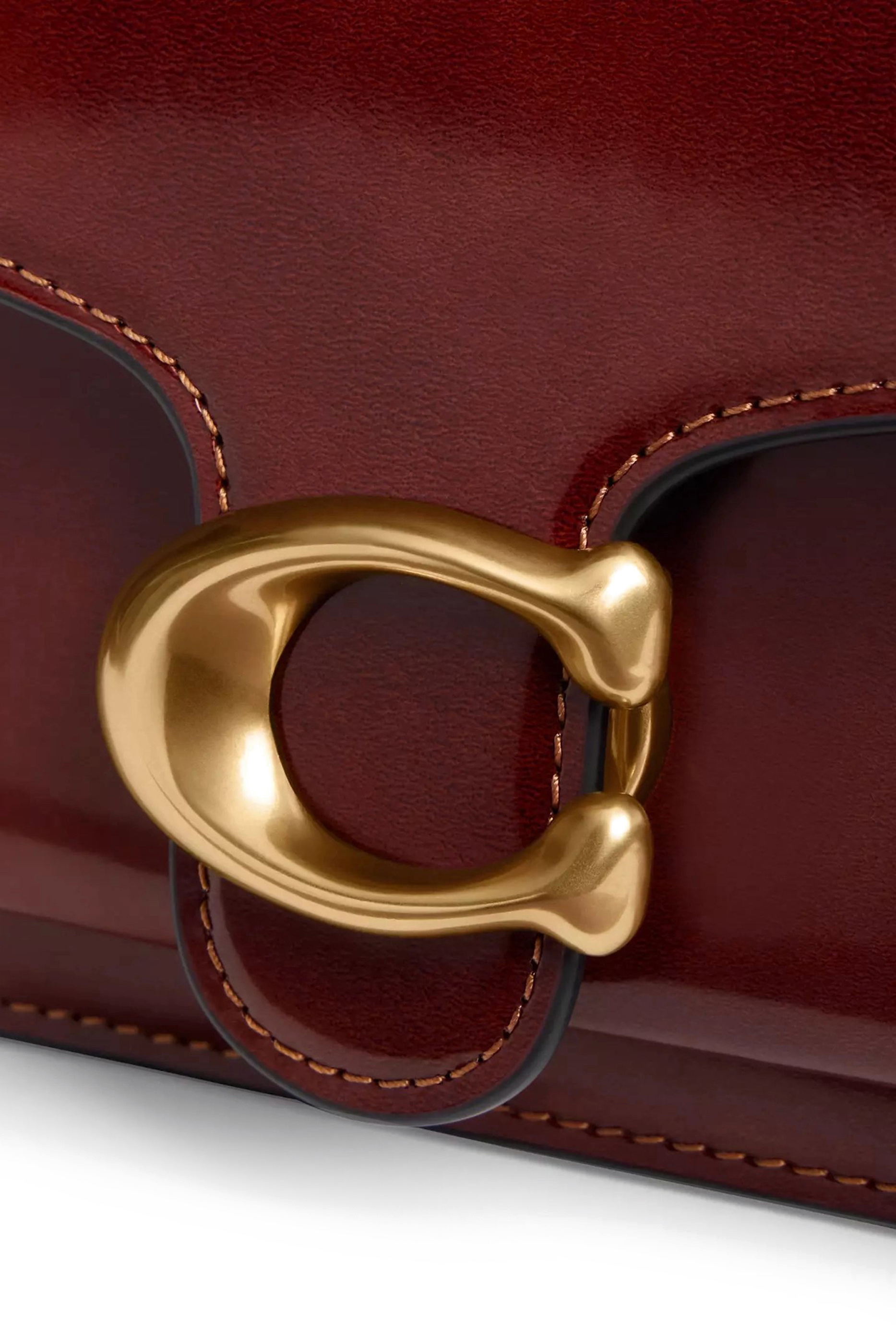 حقيبة كتف تابي 20