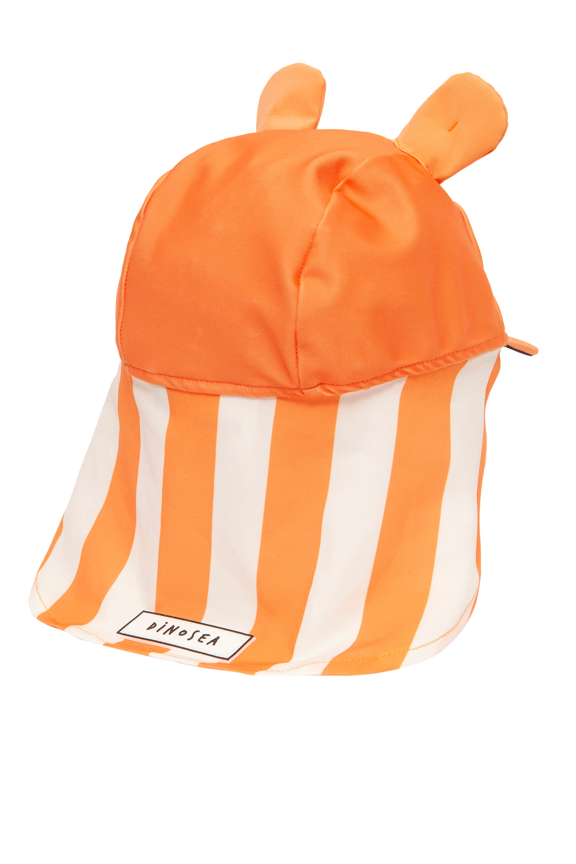 قبعة شمس بتصميم النمر باونس