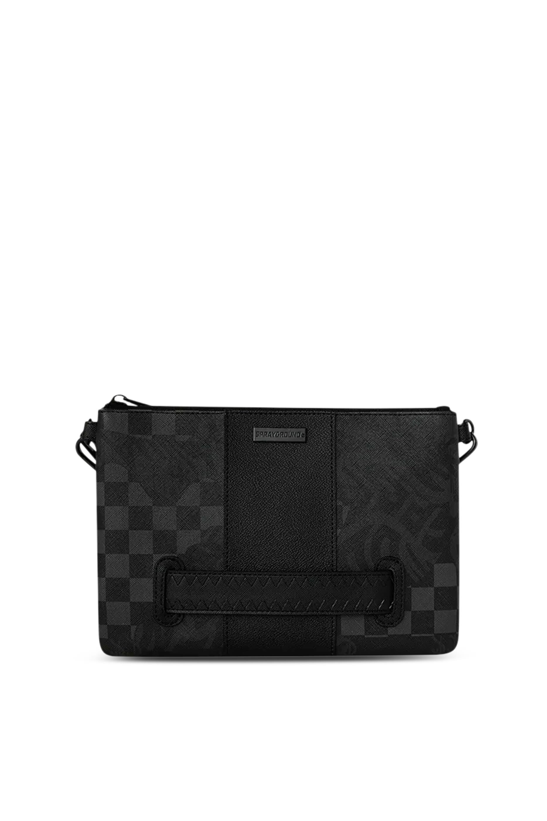 حقيبة بوشيت كروس بودي 3 أي ام ميكس اب في 2 للأطفال