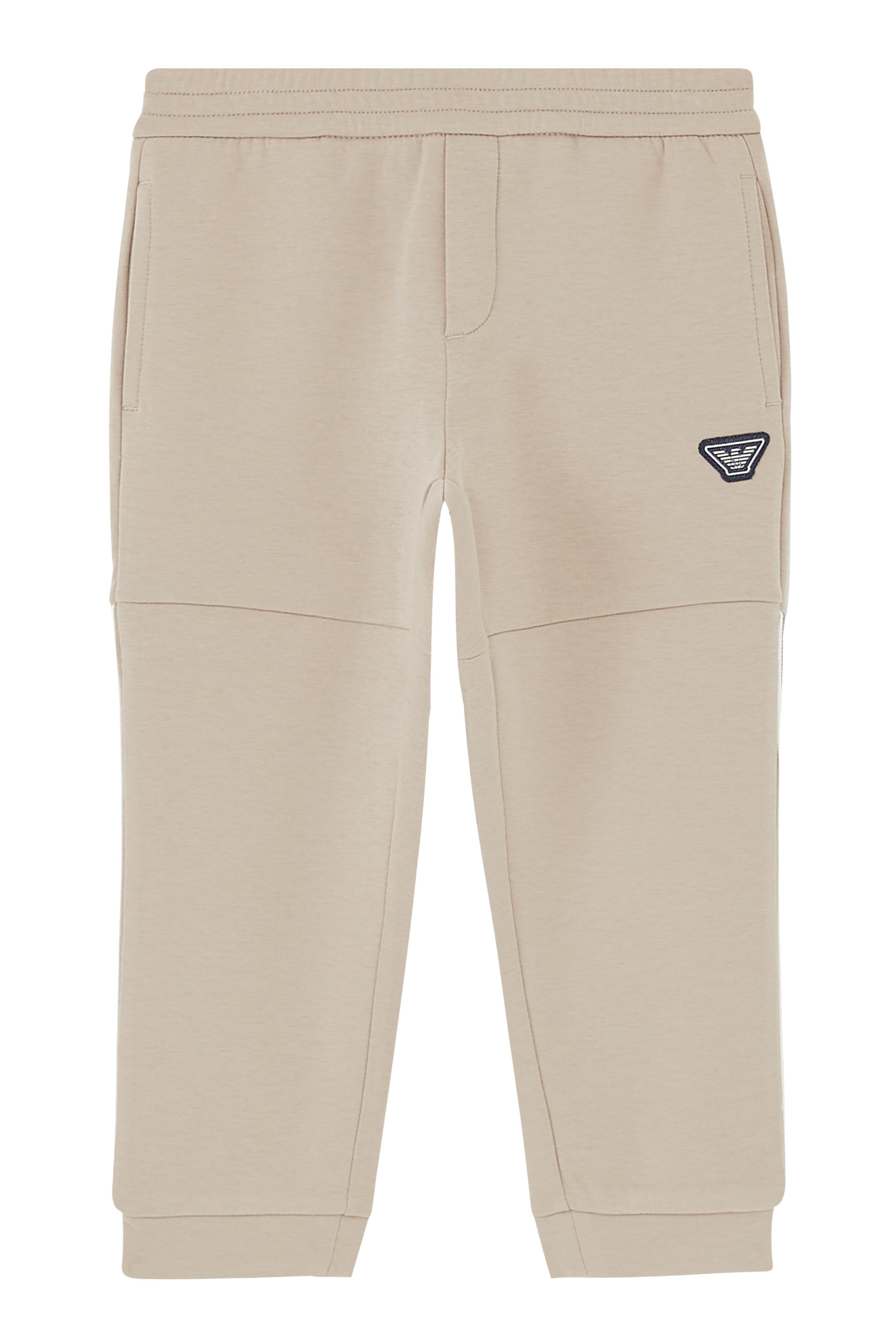 بنطال رياضي للأطفال بشعار النسر من تشكيلة السنة الصينية الجديدة