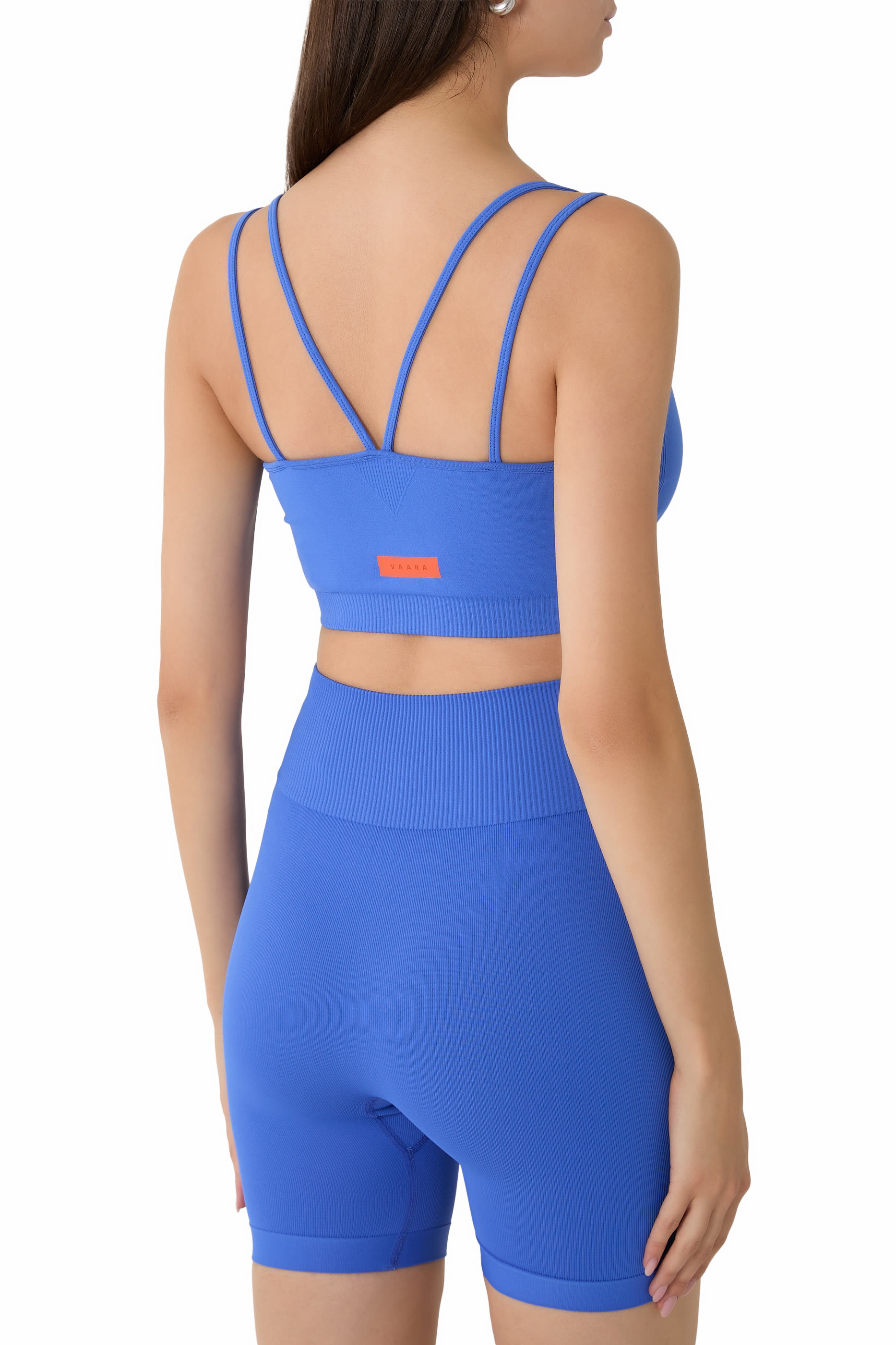 حمالة صدر منسوجة بلا حياكة