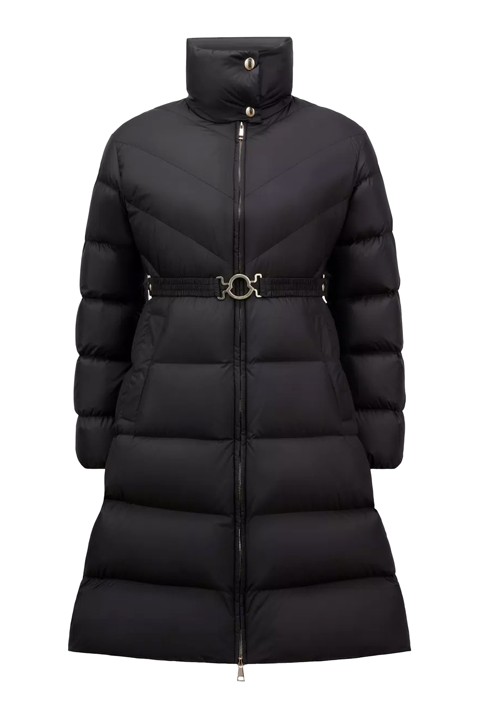 معطف برو طويل