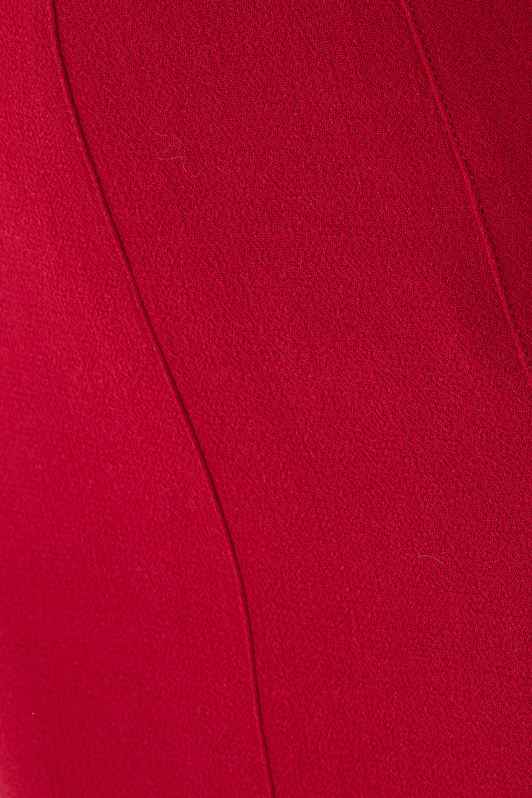 تنورة تشيمير ري/إدت