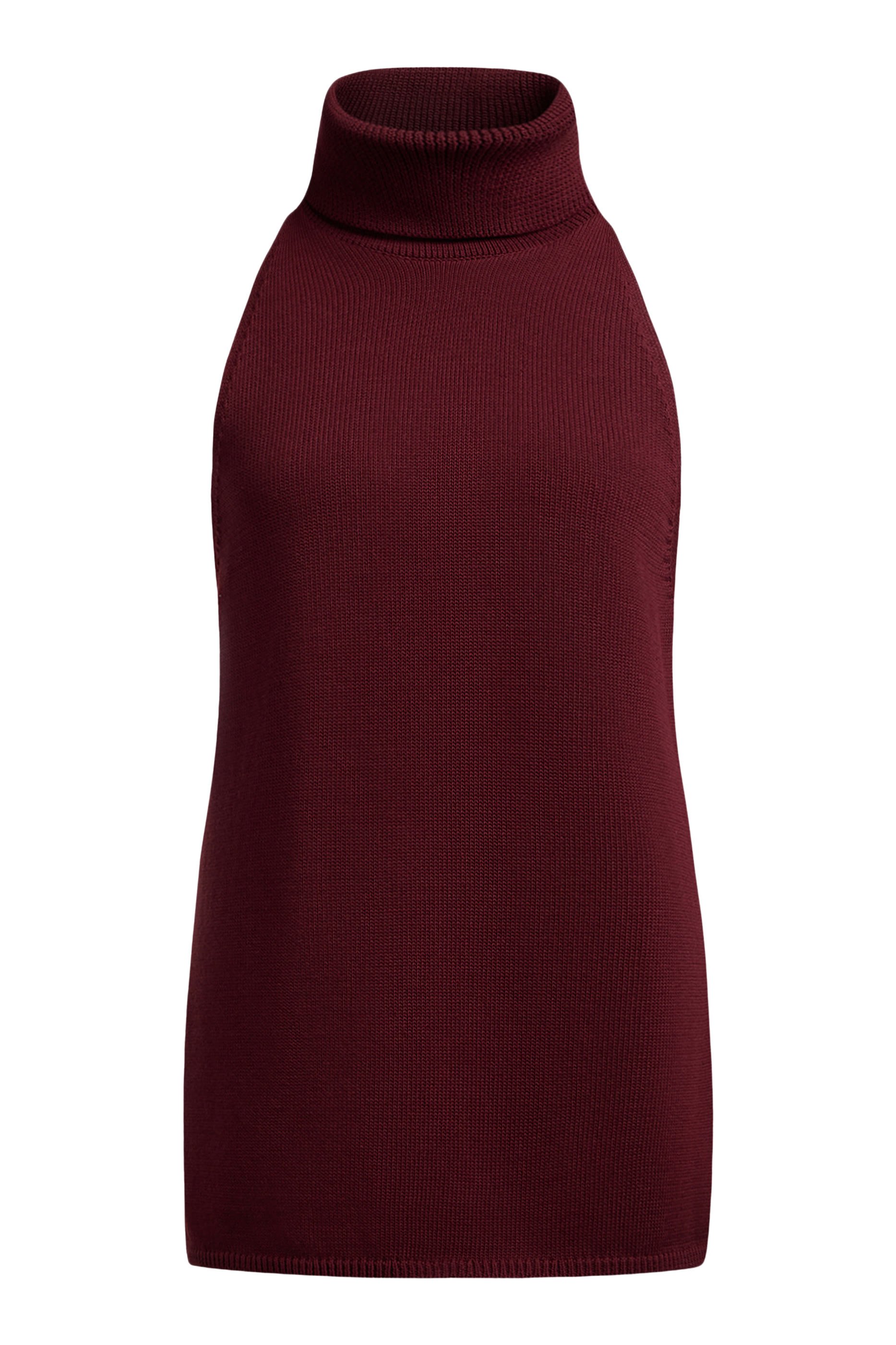 بلوزة قطن وكتان