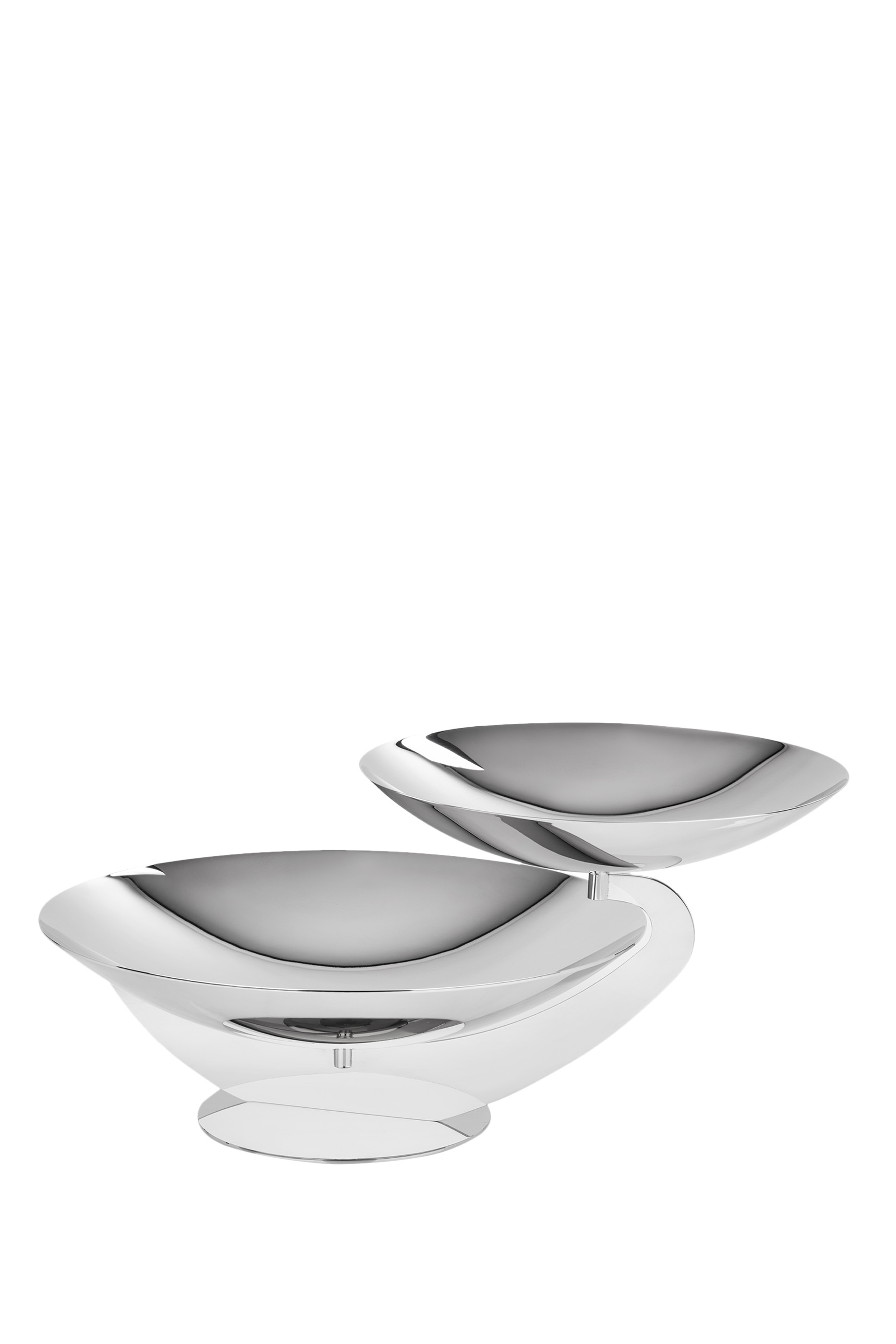 قطعة ديكور ستانلس ستيل