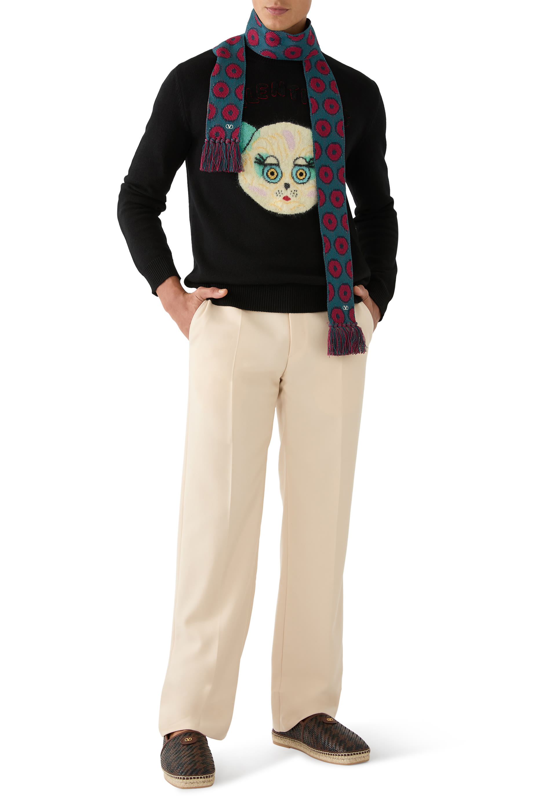 حذاء بالم أفنيو سهل الارتداء