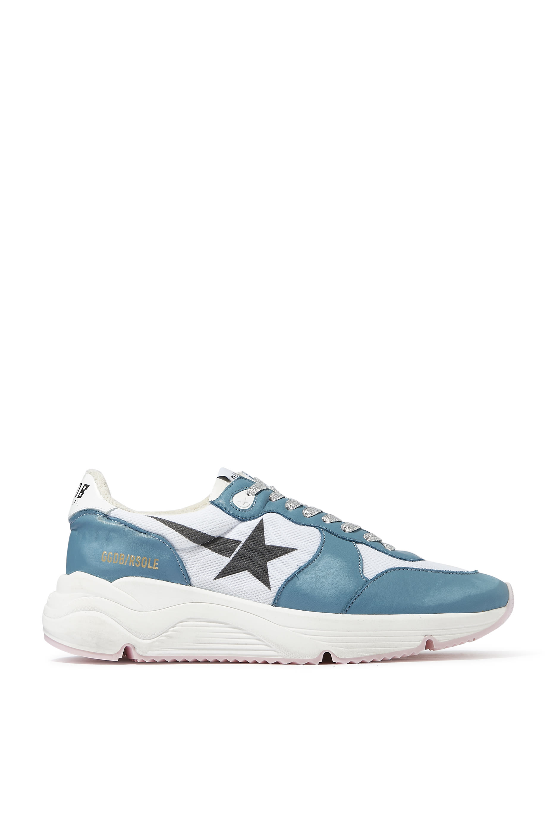 سنيكرز راننغ جلد