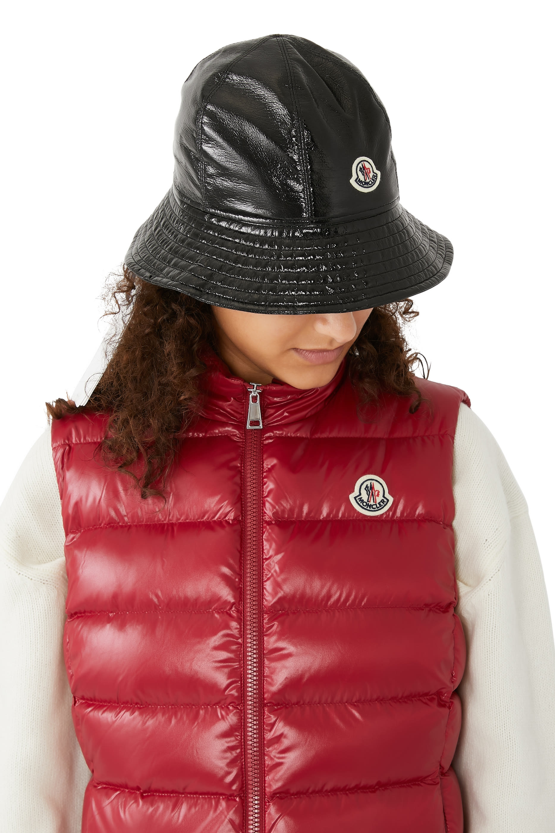 قبعة باكيت بوجهين