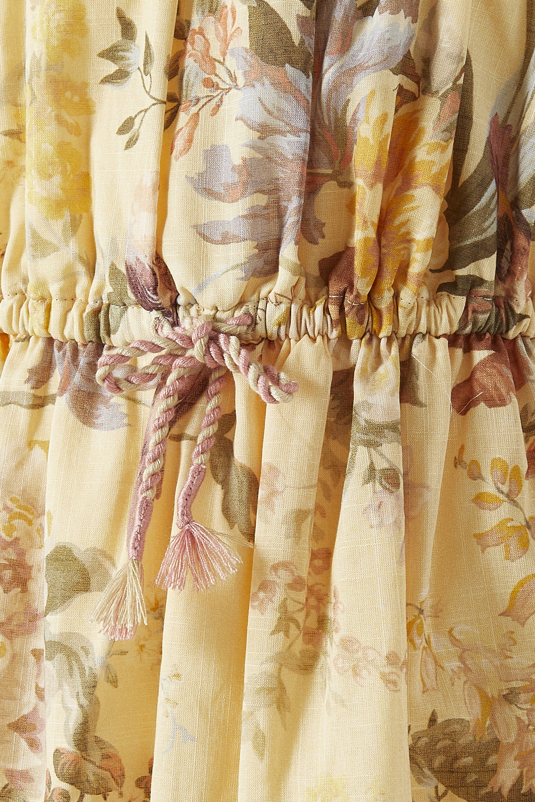 فستان تالو فليب للأطفال